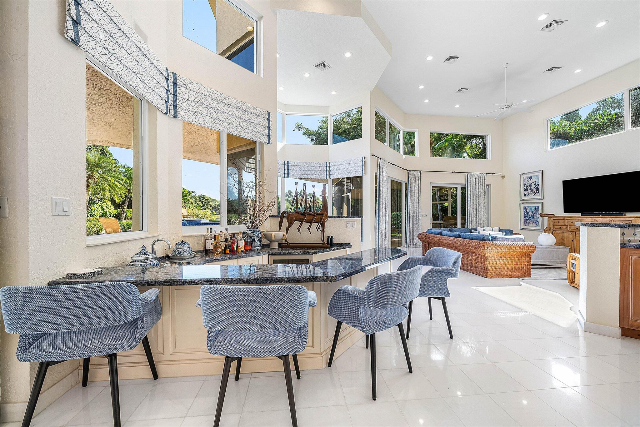 FRENCHMANS CREEK PAR E-2 - Residential