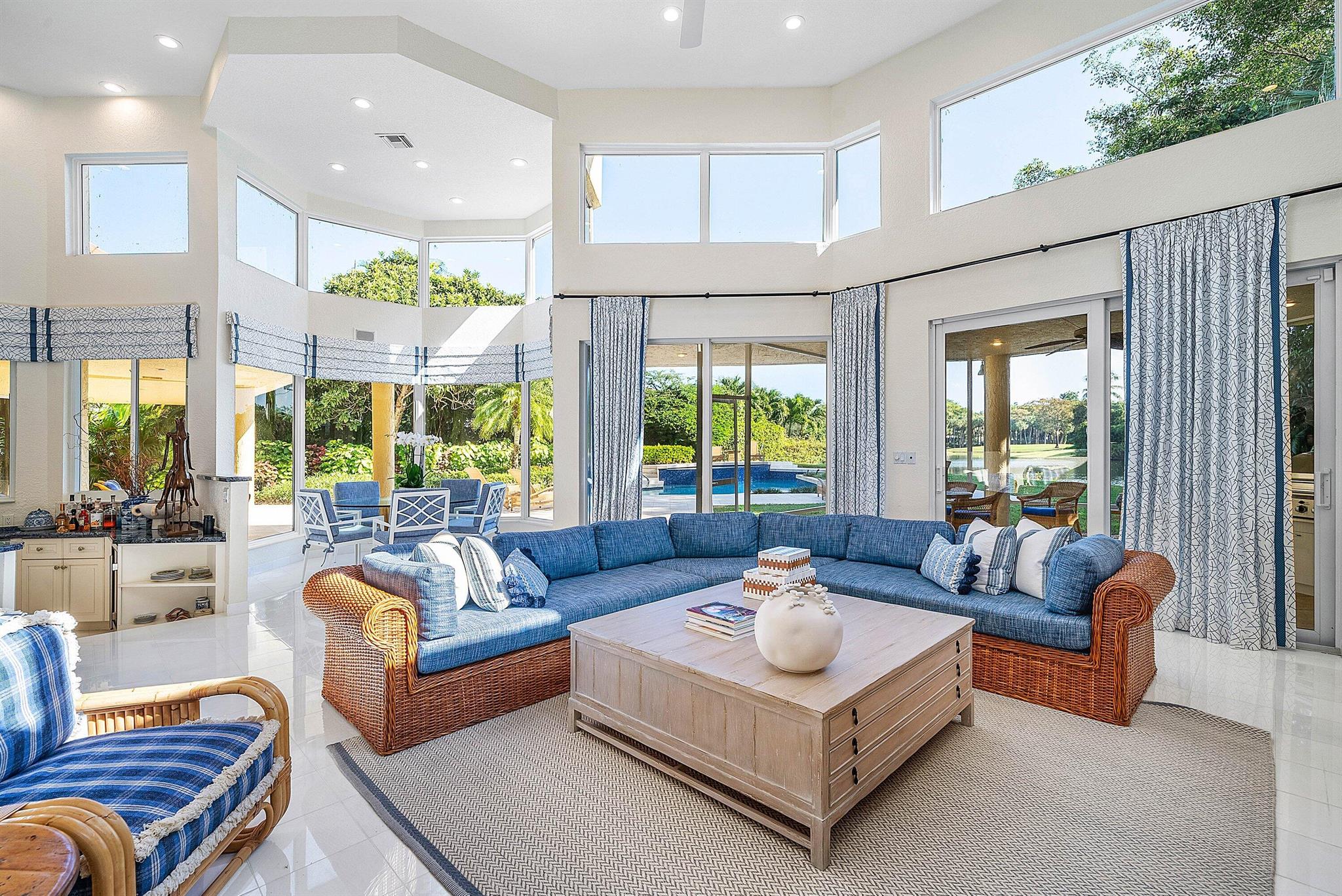 FRENCHMANS CREEK PAR E-2 - Residential