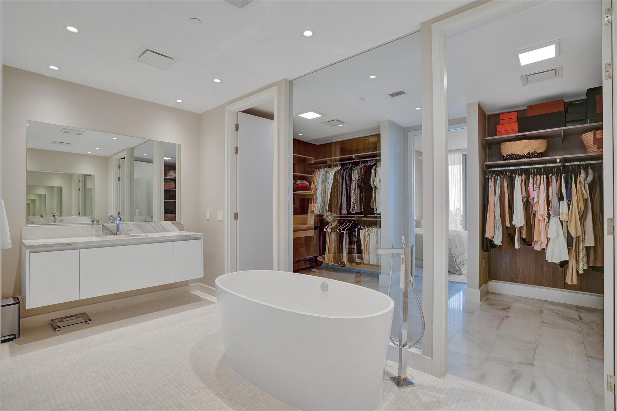 Missoni Baia - Residential