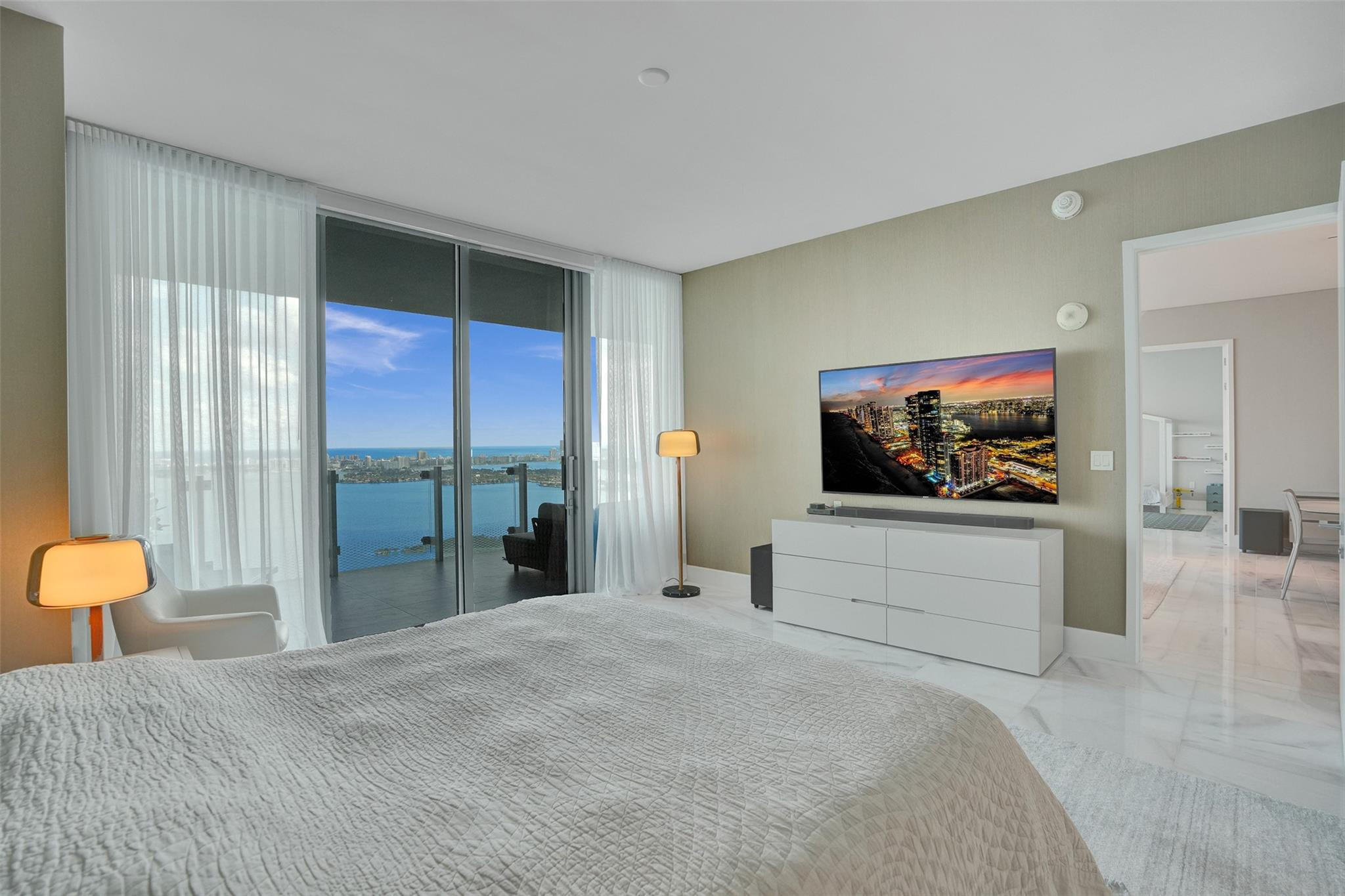 Missoni Baia - Residential