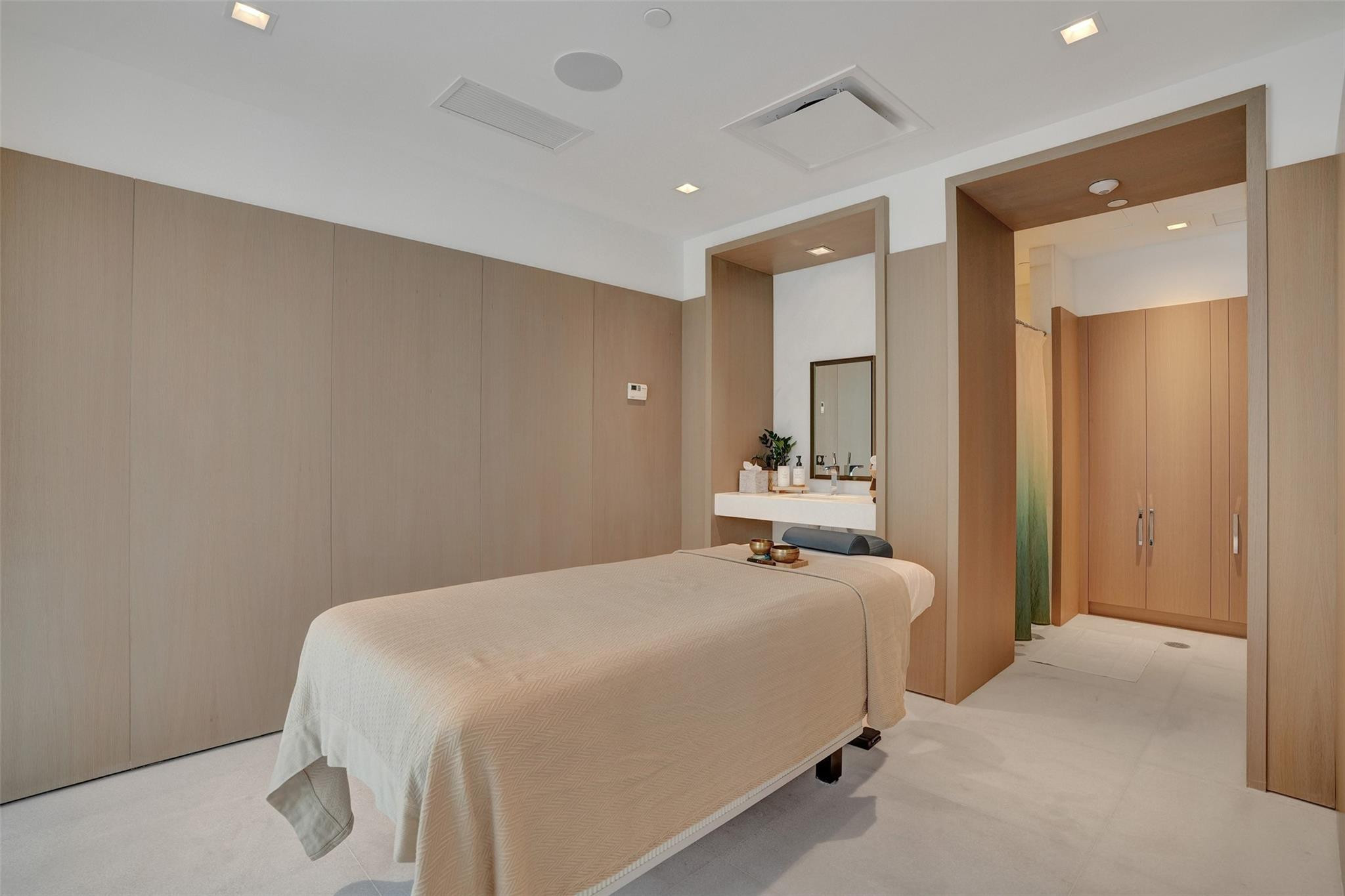 Missoni Baia - Residential