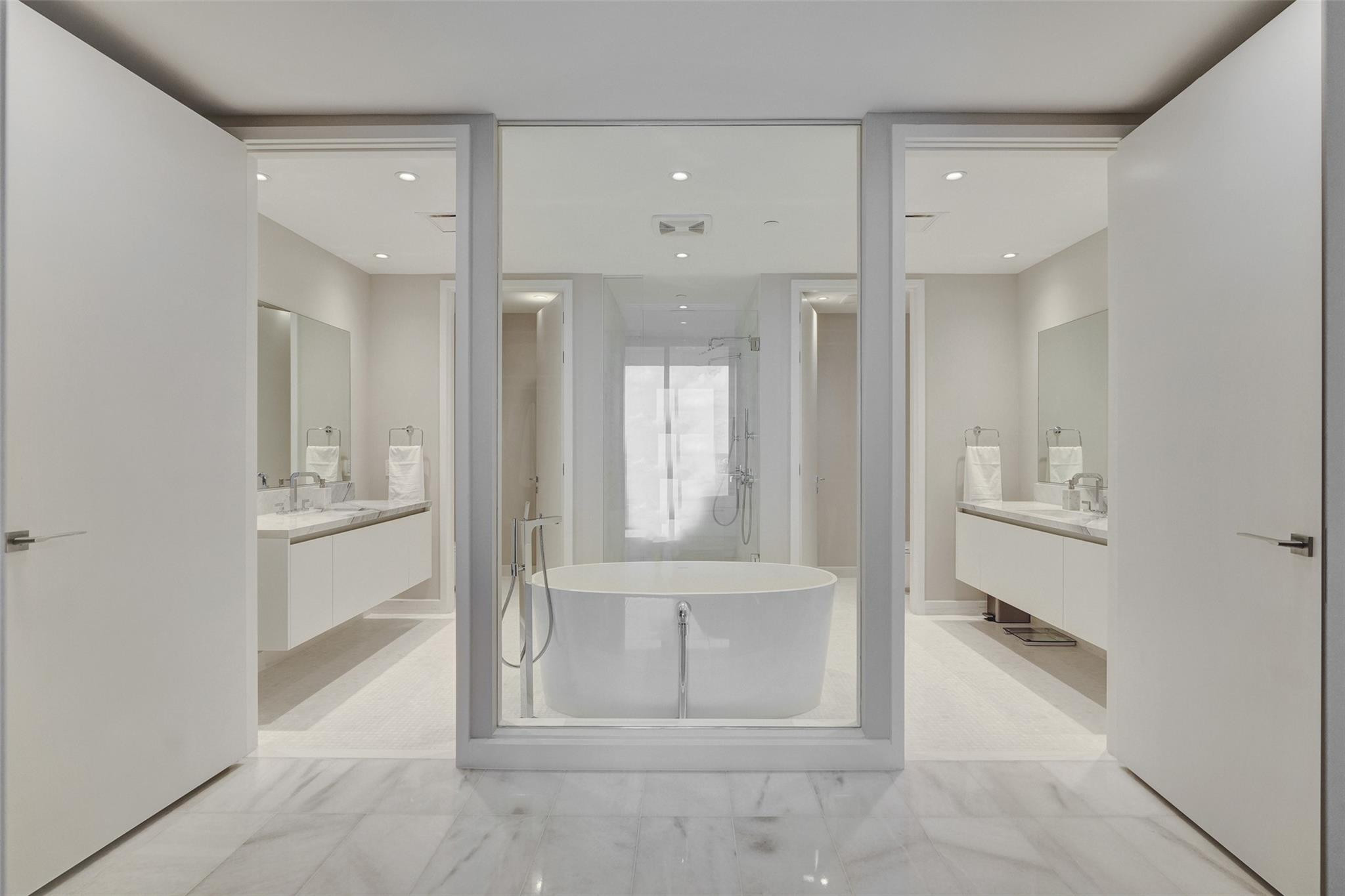 Missoni Baia - Residential