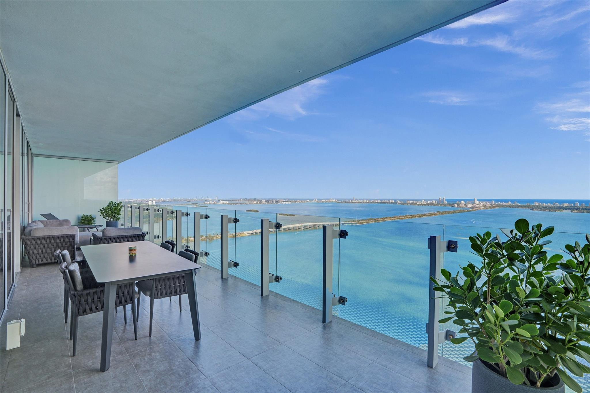 Missoni Baia - Residential