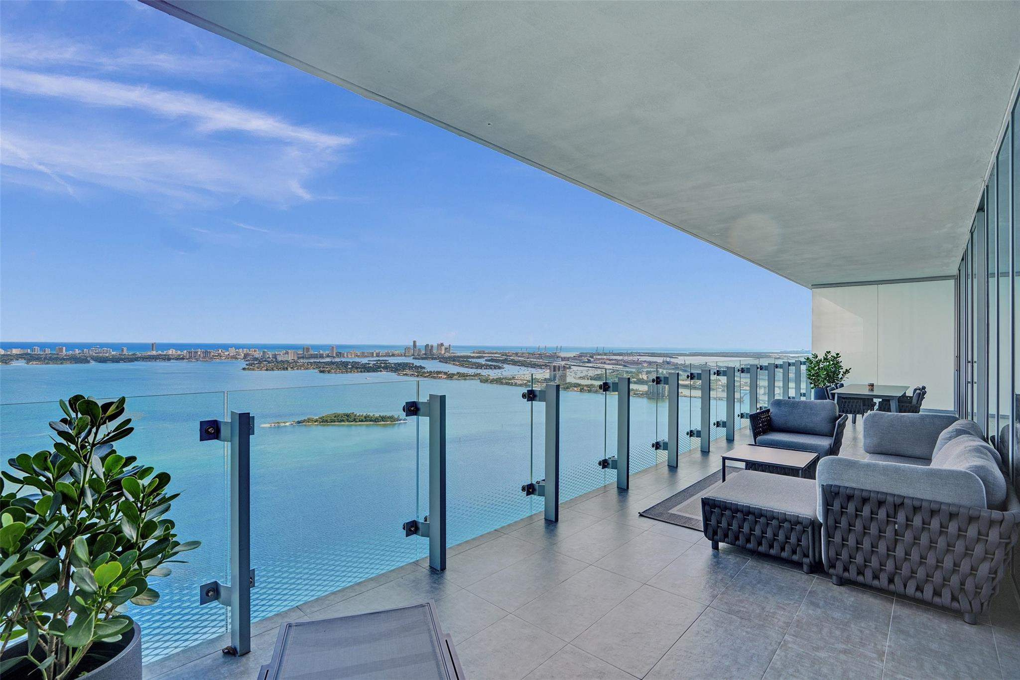 Missoni Baia - Residential