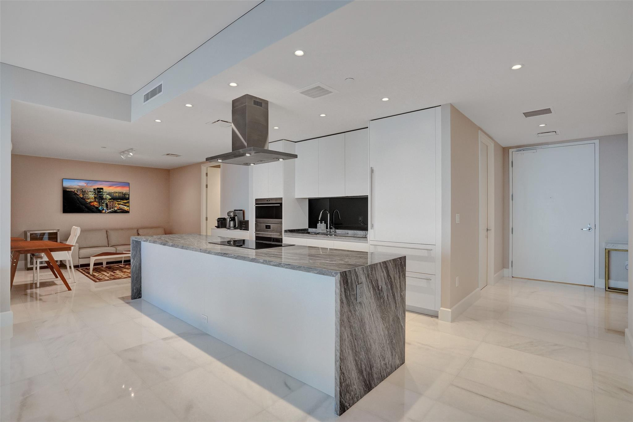 Missoni Baia - Residential