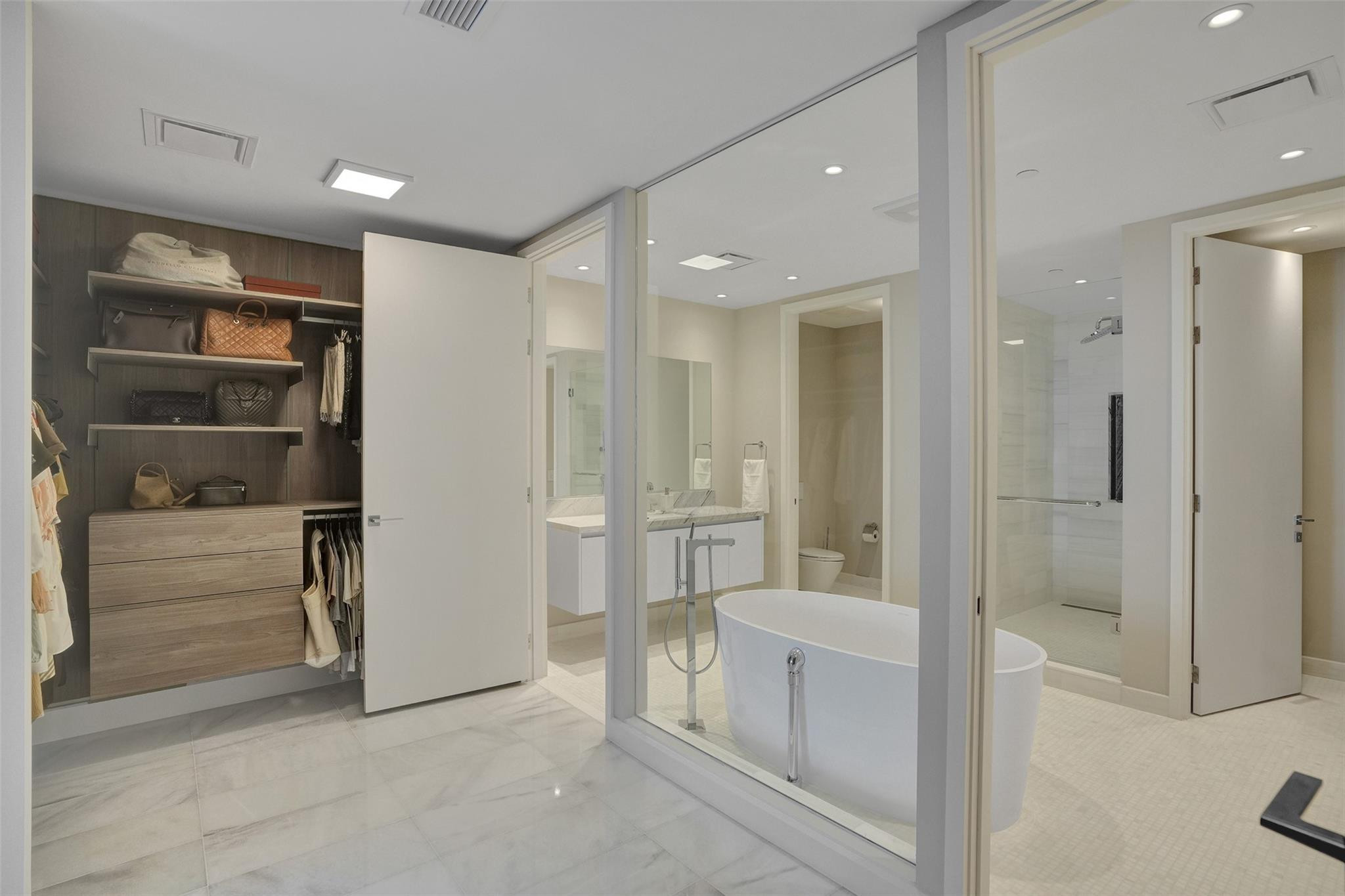 Missoni Baia - Residential