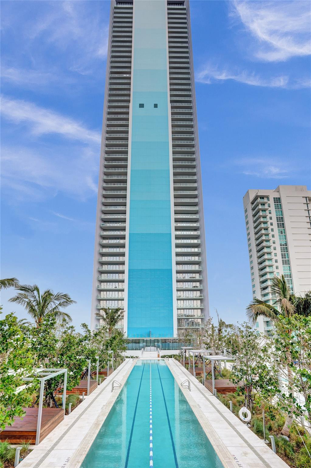 Missoni Baia - Residential