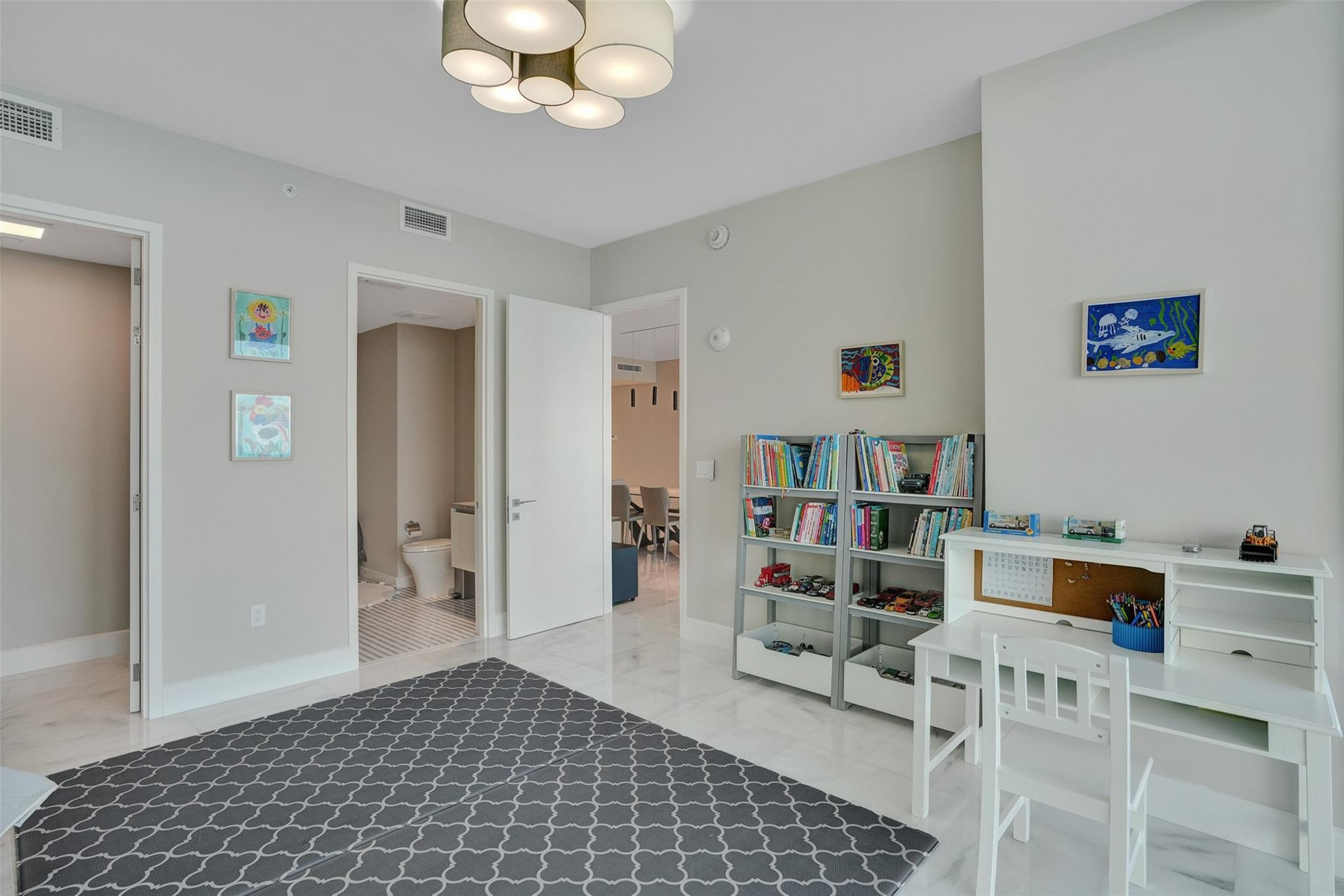 Missoni Baia - Residential