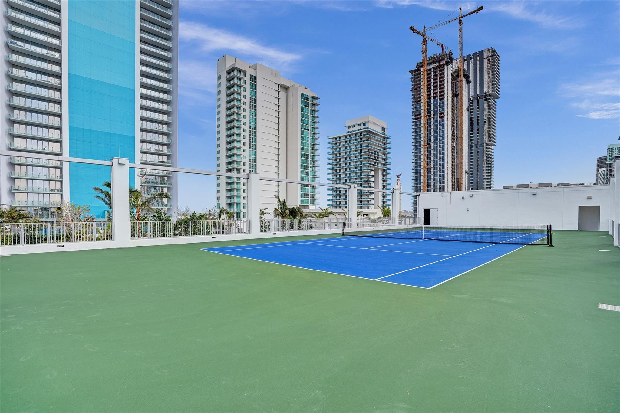 Missoni Baia - Residential