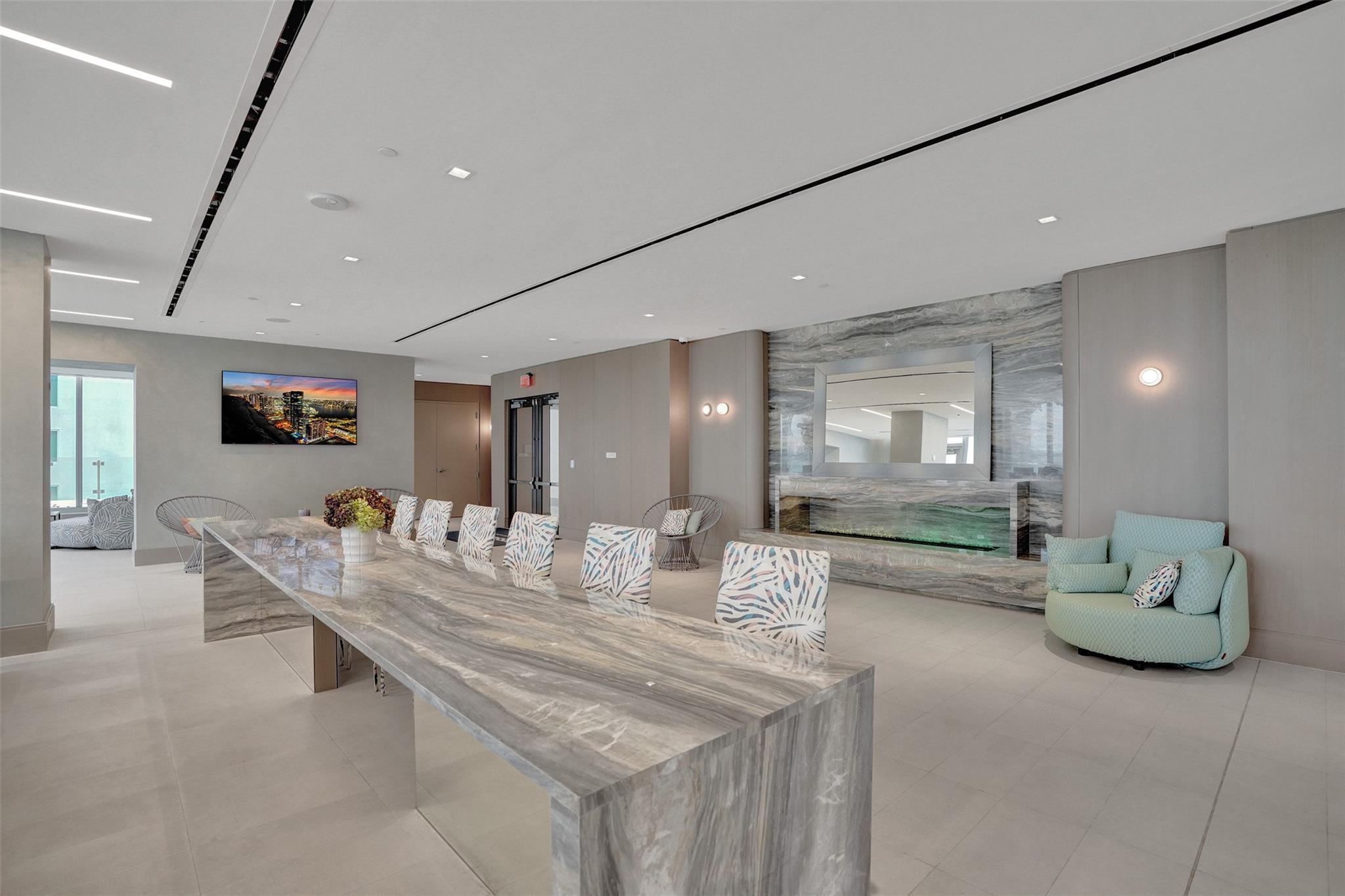 Missoni Baia - Residential