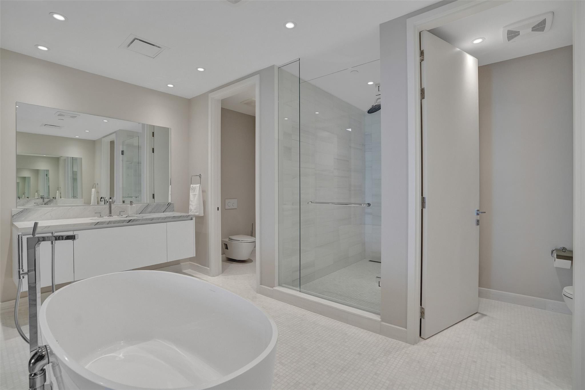 Missoni Baia - Residential