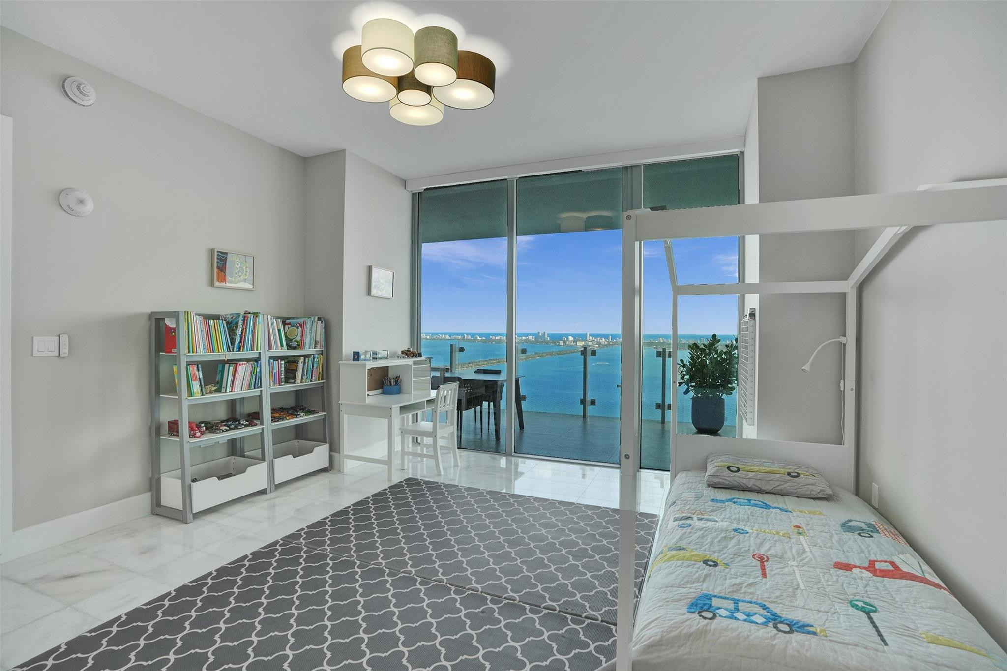 Missoni Baia - Residential