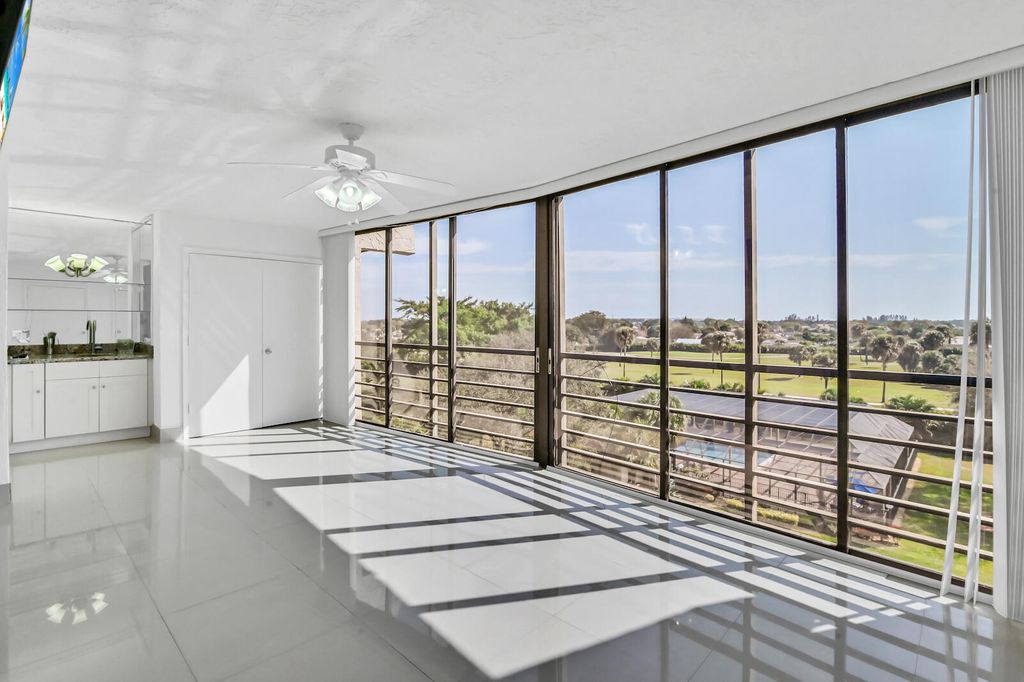 Photo of 9220 SW 14th Street #3507, Boca Raton, FL 33428 (MLS # R10960317)