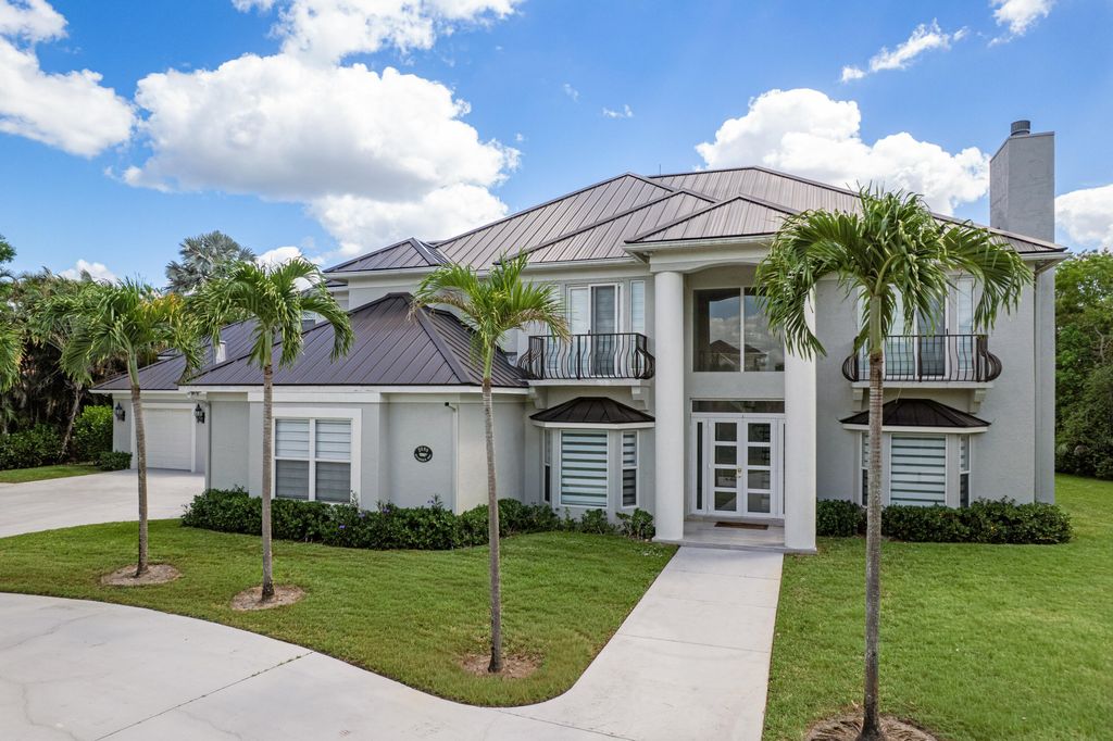 Photo of 2090 Windsock Way, Wellington, FL 33414 (MLS # B26019325)