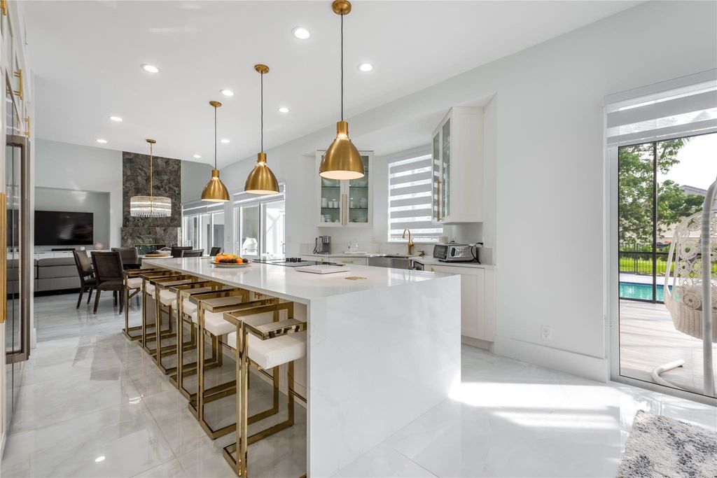 Photo of 2090 Windsock Way, Wellington, FL 33414 (MLS # B26019325)