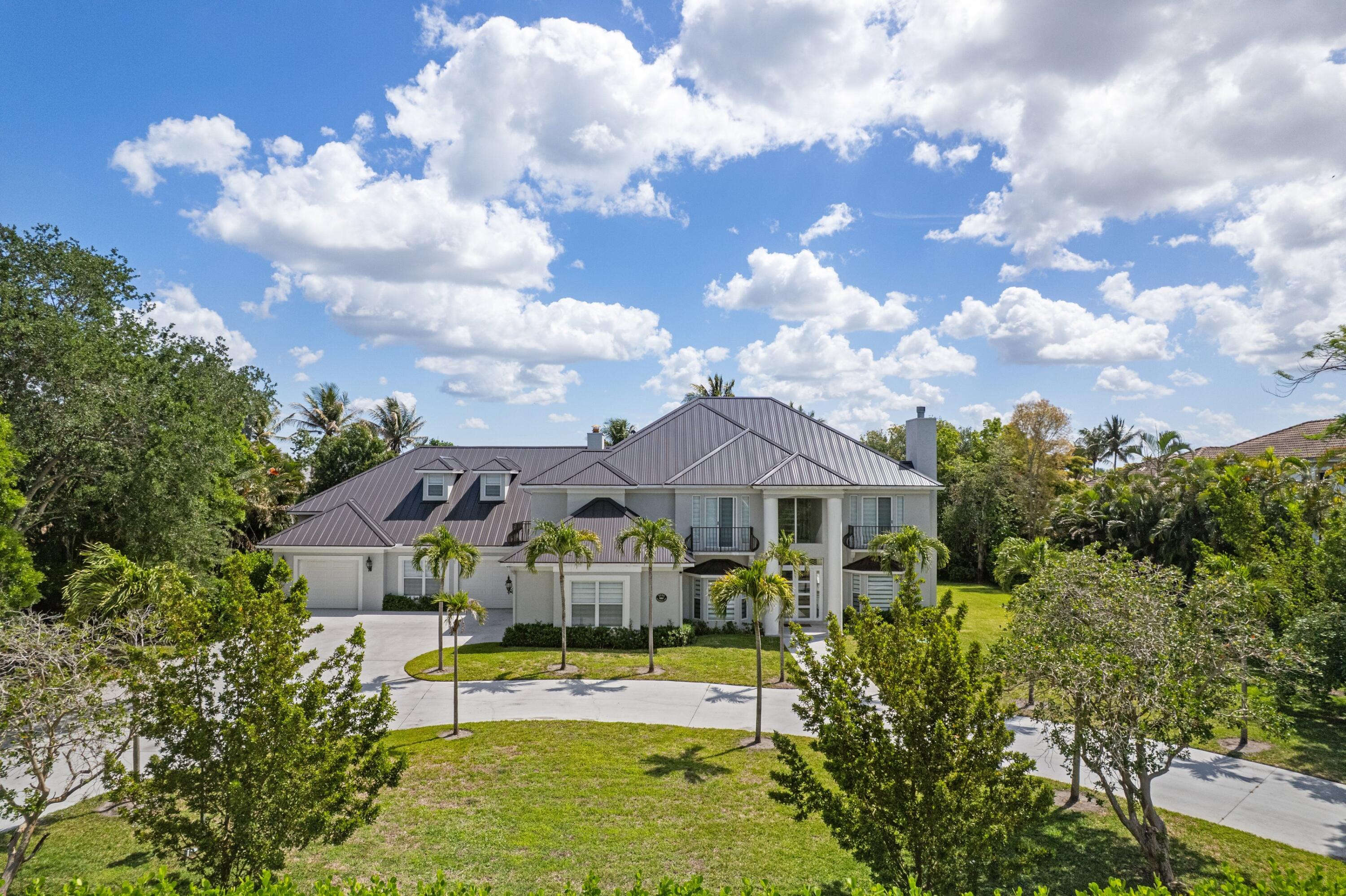 WELLINGTON AERO CLUB OF THE LANDINGS AT WELLINGTON - Residential