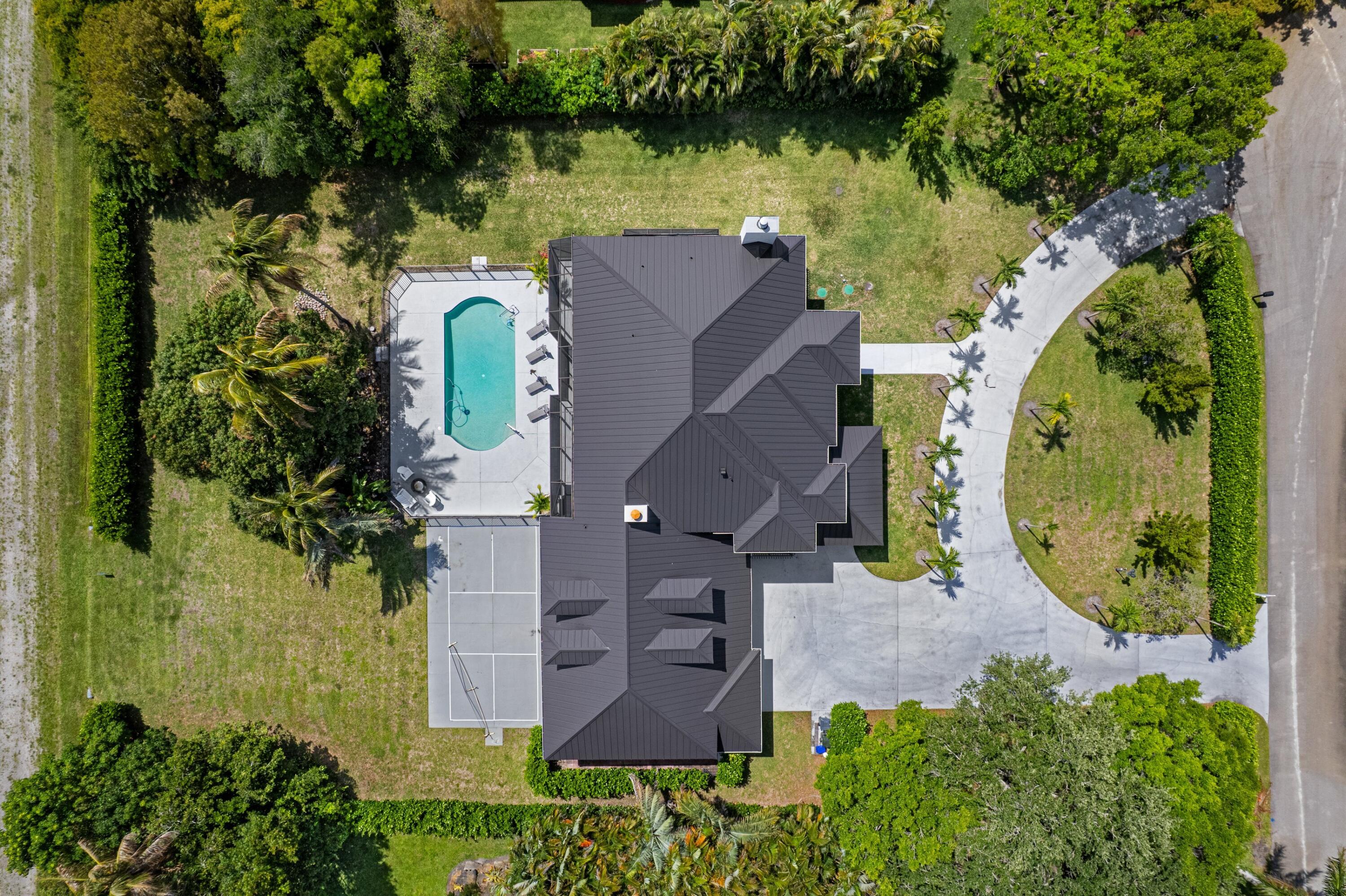 WELLINGTON AERO CLUB OF THE LANDINGS AT WELLINGTON - Residential