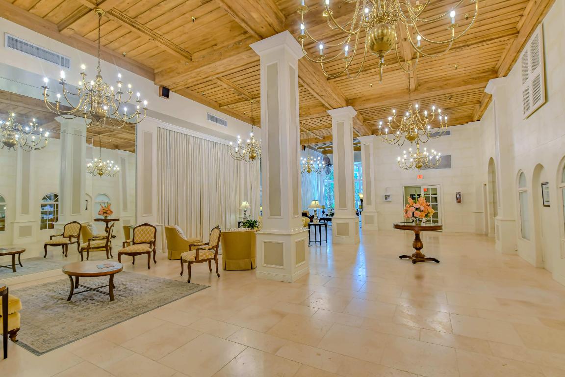 PALM BEACH HOTEL CONDO - Residential