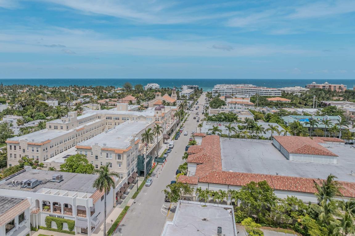 PALM BEACH HOTEL CONDO - Residential