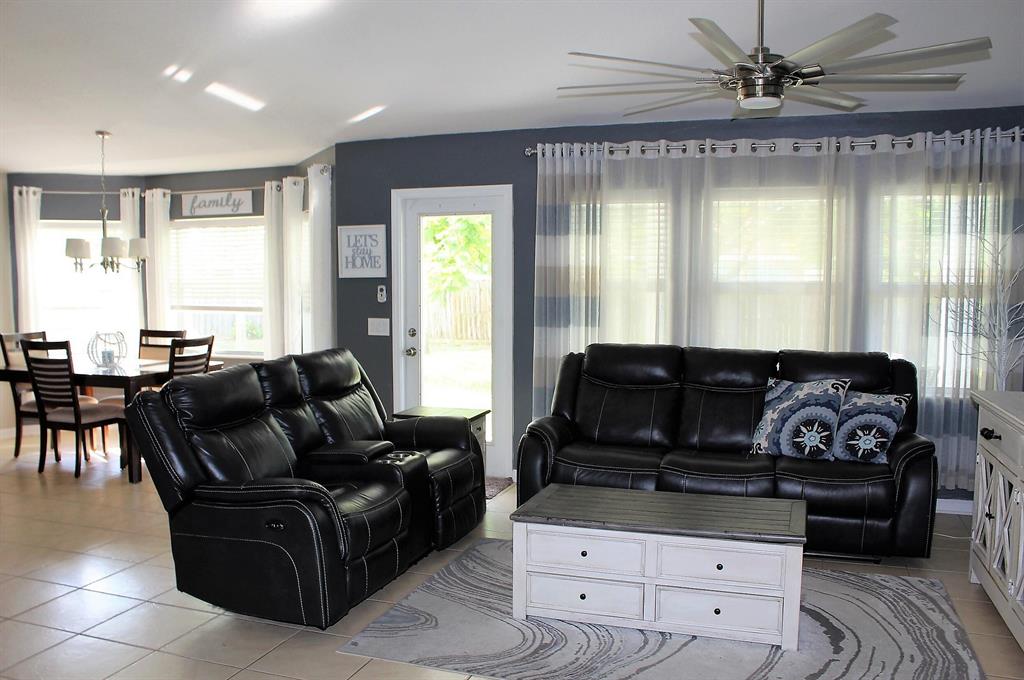 PORT ST LUCIE SECTION 30 - Residential