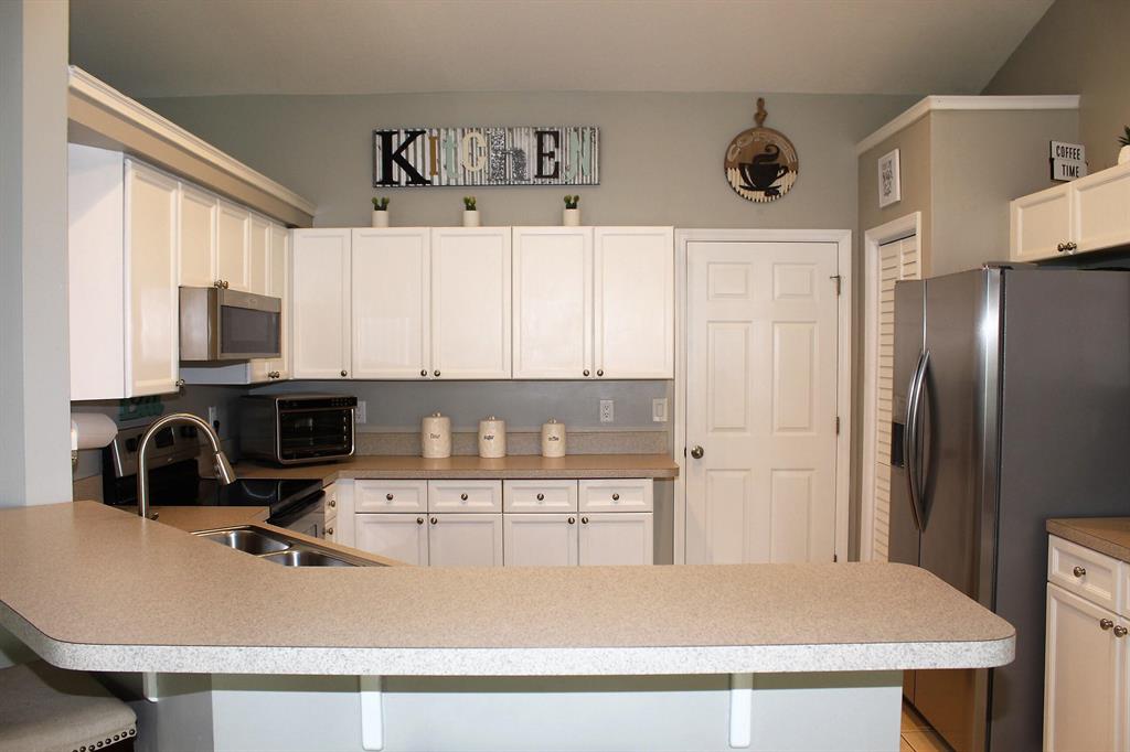 PORT ST LUCIE SECTION 30 - Residential