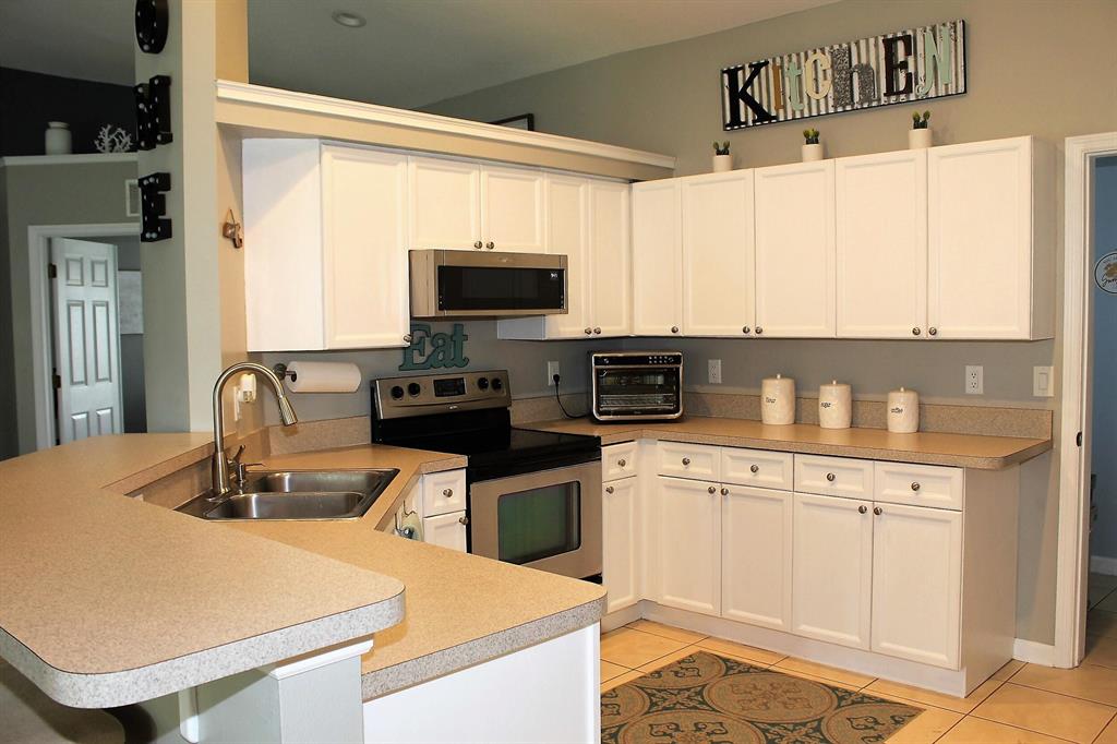 PORT ST LUCIE SECTION 30 - Residential