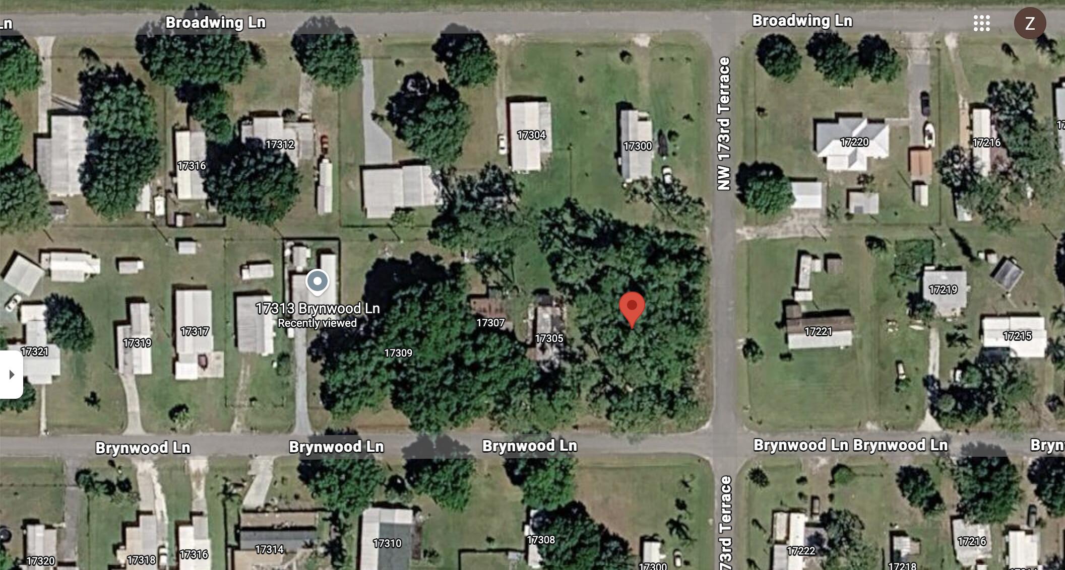 TOWN OF HARDING SEC 02 - Land