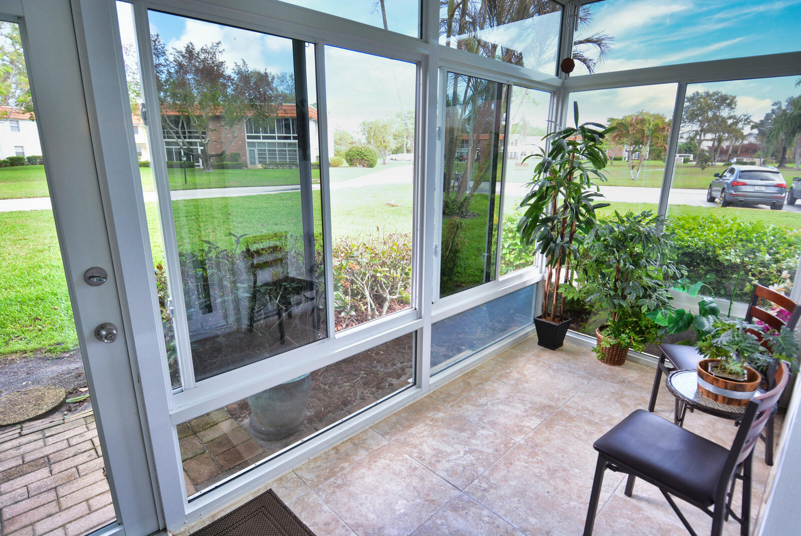 VISTA DEL LAGO CONDO - Residential