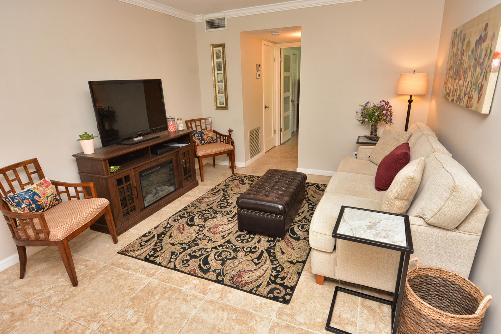 VISTA DEL LAGO CONDO - Residential