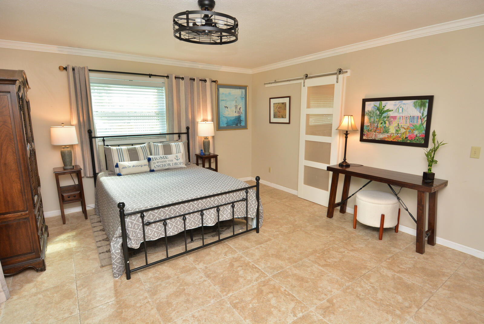 VISTA DEL LAGO CONDO - Residential