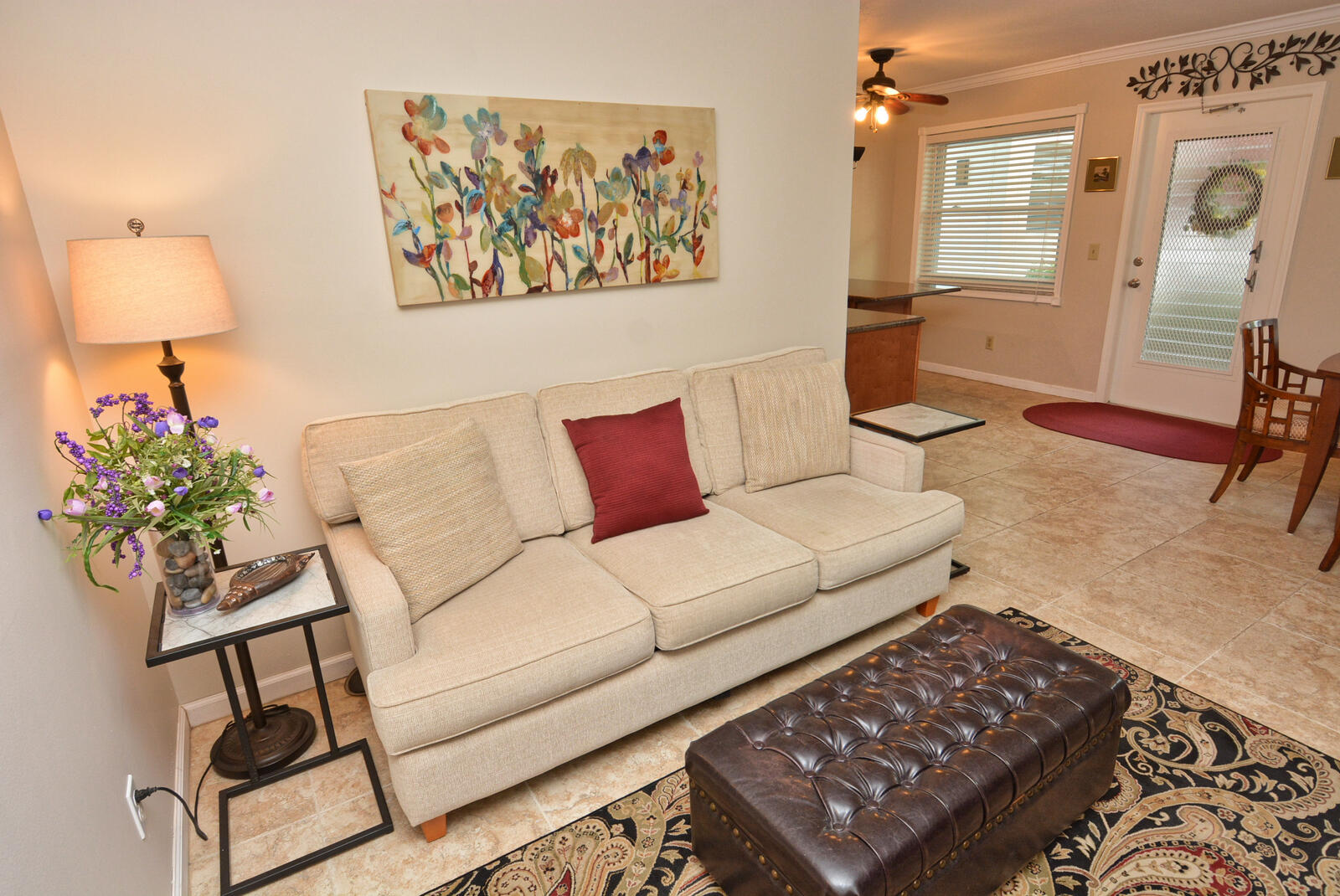 VISTA DEL LAGO CONDO - Residential