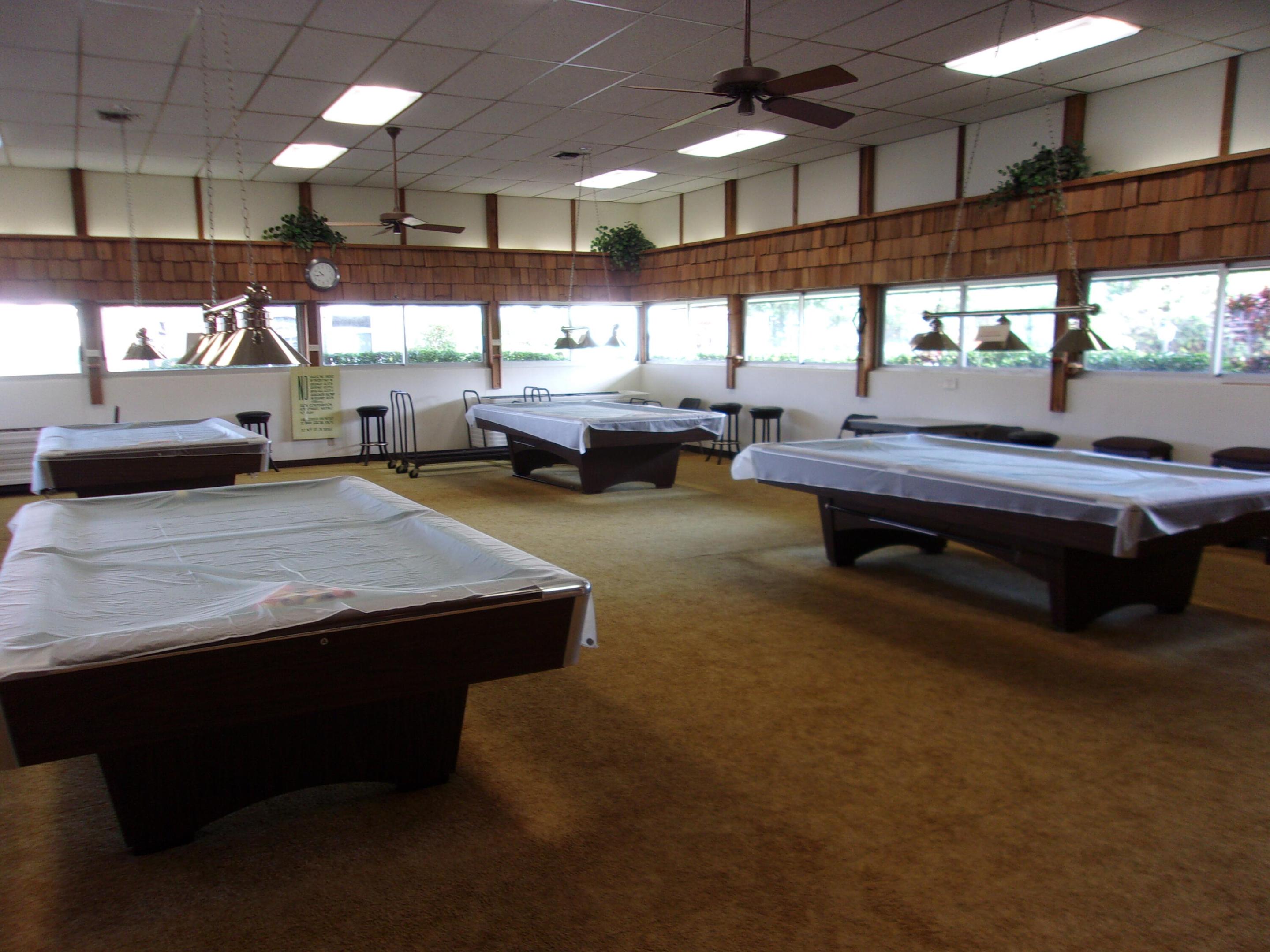 VISTA DEL LAGO CONDO - Residential