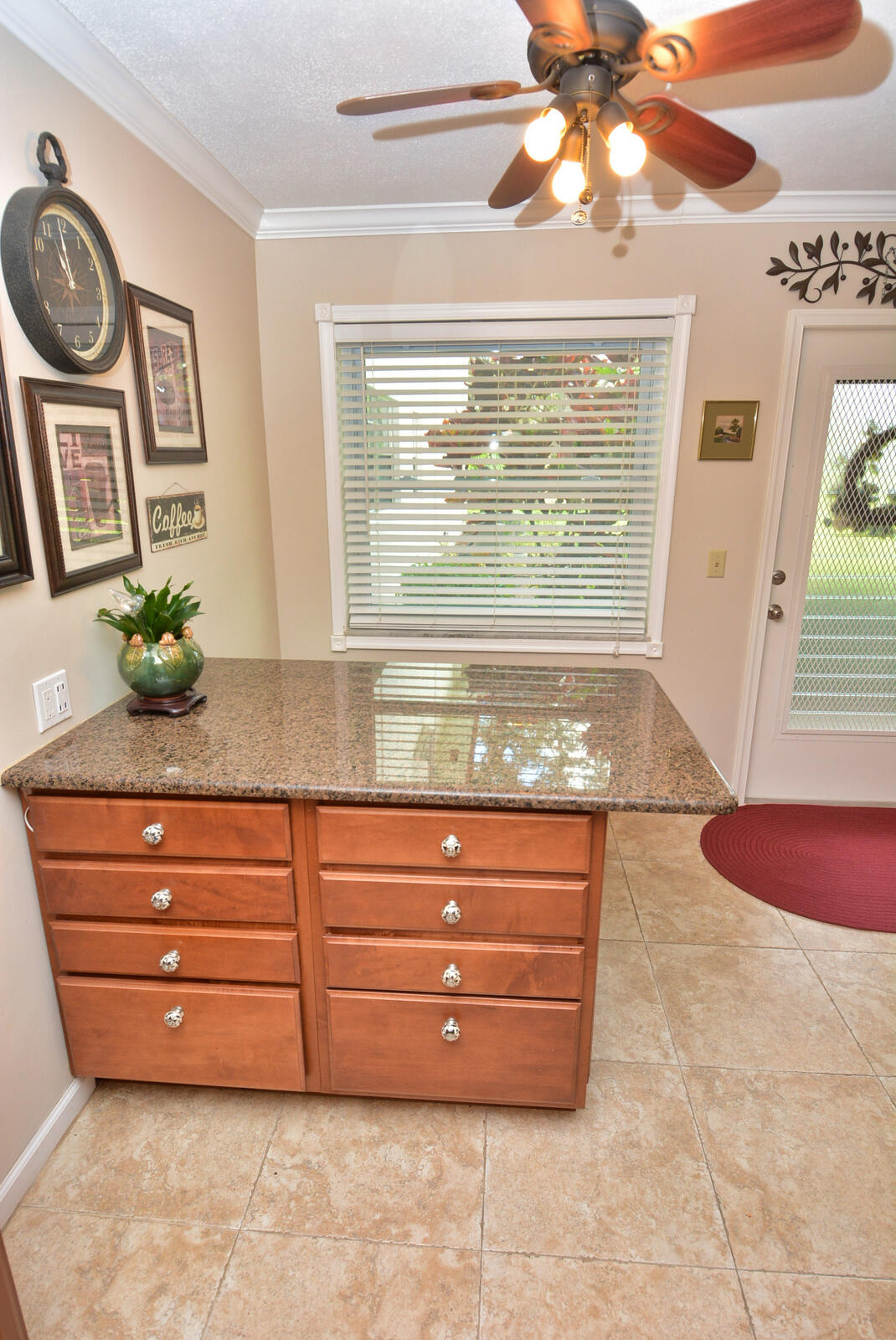 VISTA DEL LAGO CONDO - Residential