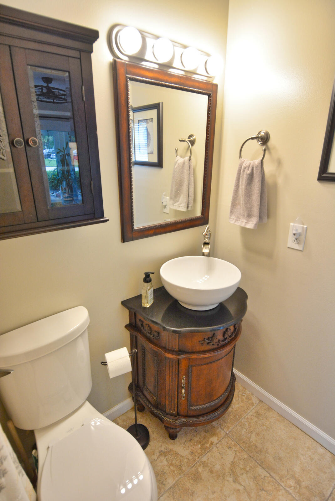 VISTA DEL LAGO CONDO - Residential