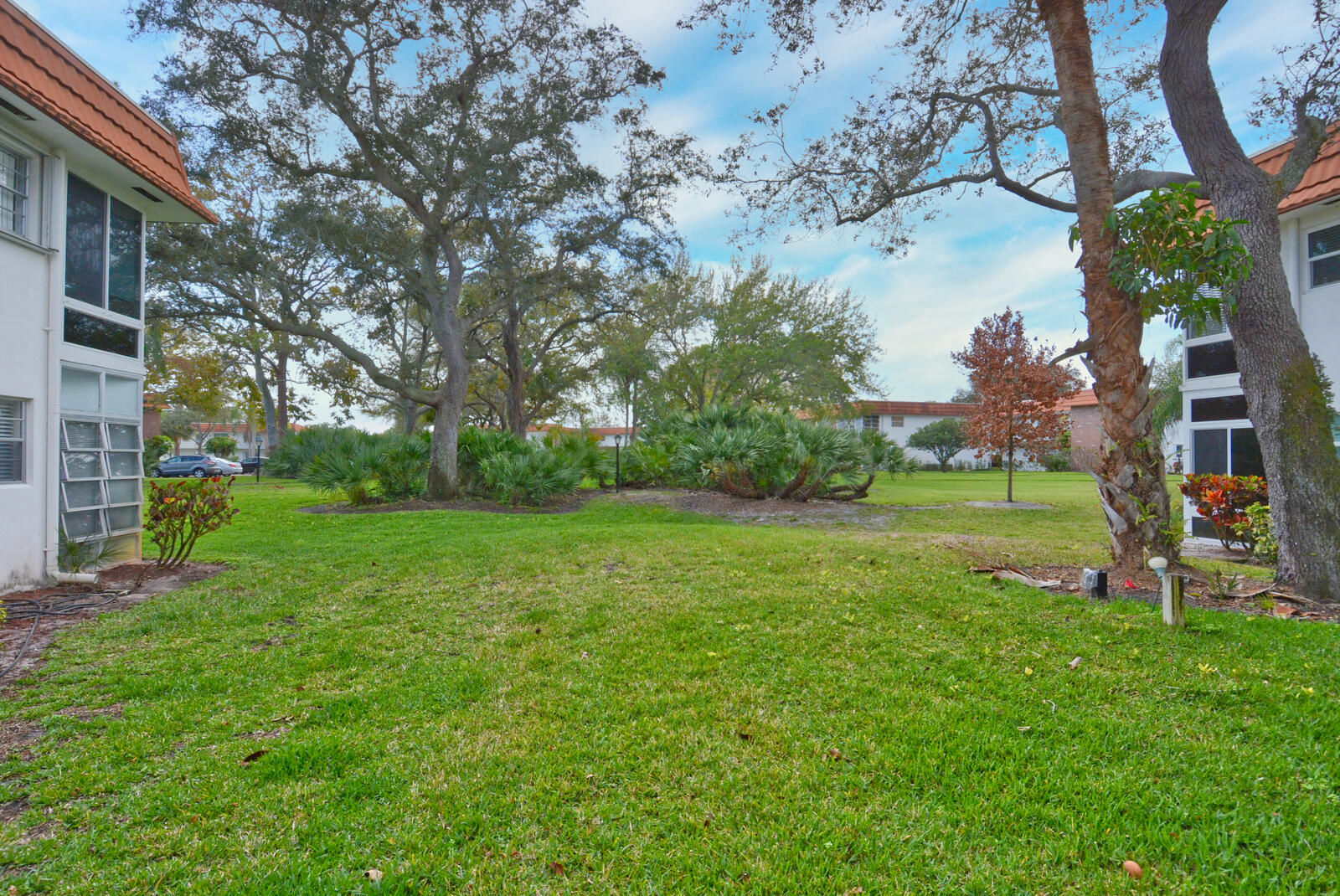 VISTA DEL LAGO CONDO - Residential