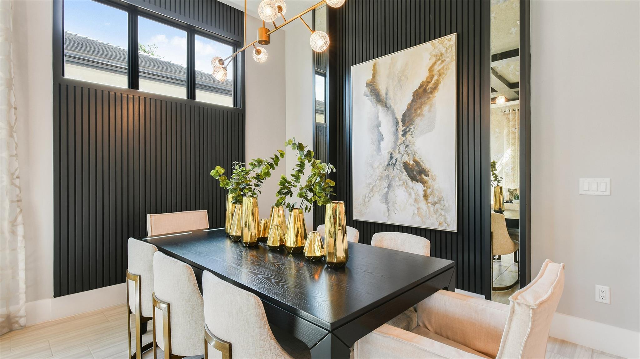 Mosaic - Residential