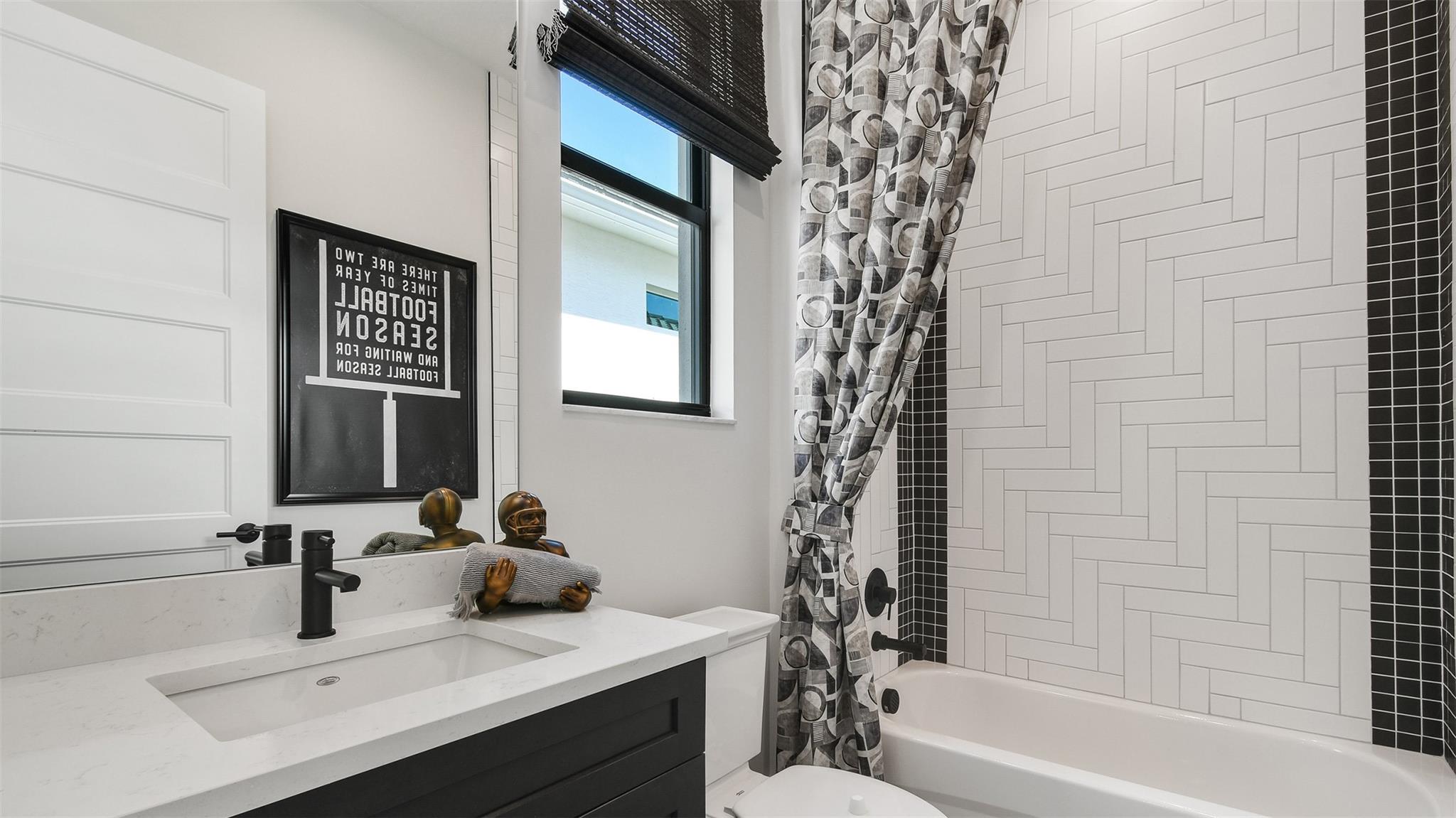 Mosaic - Residential