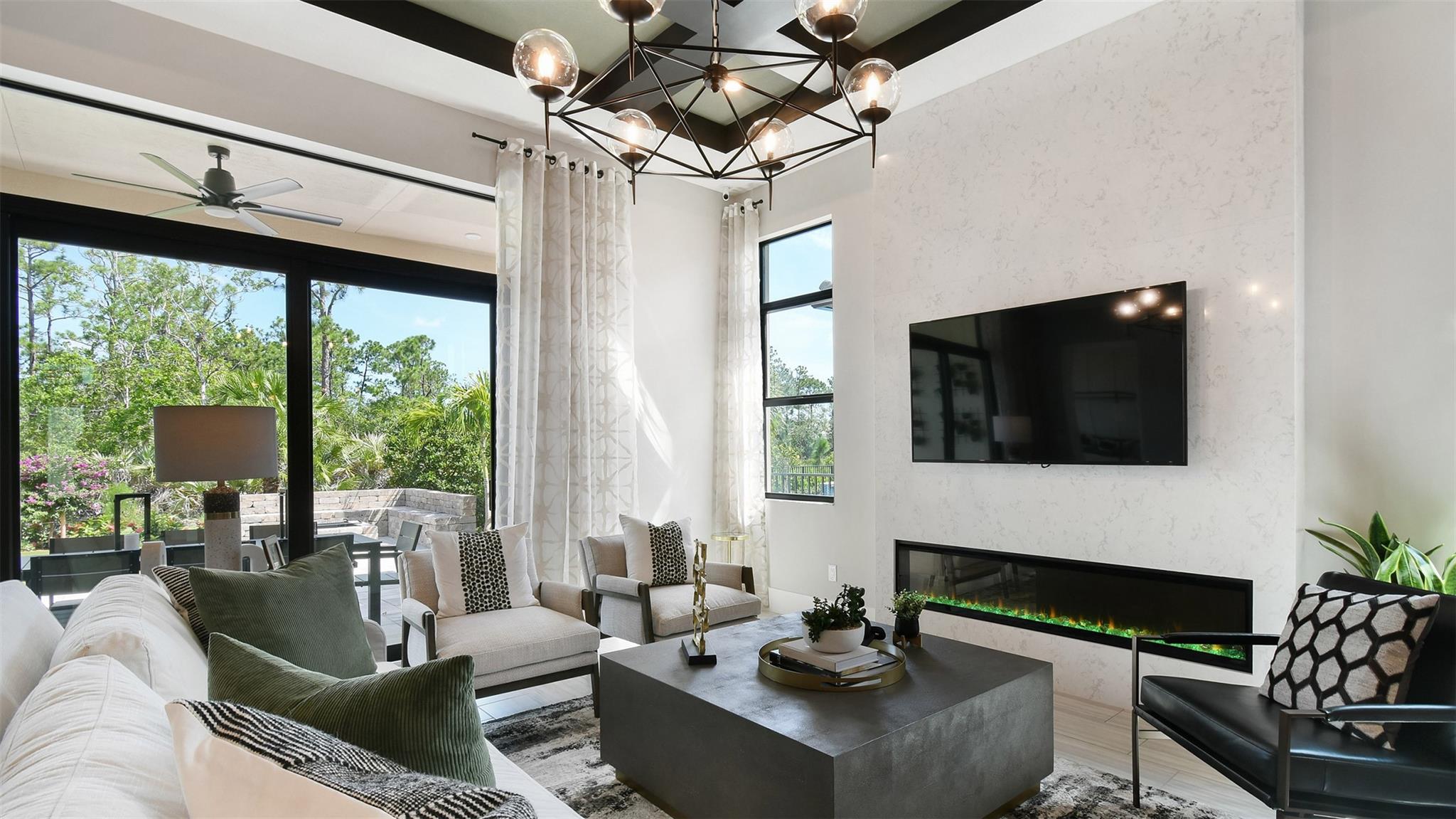 Mosaic - Residential