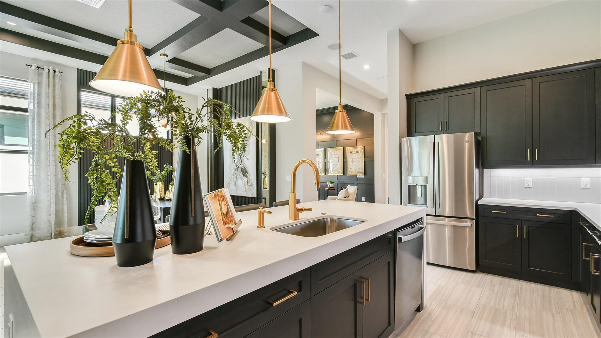 Mosaic - Residential