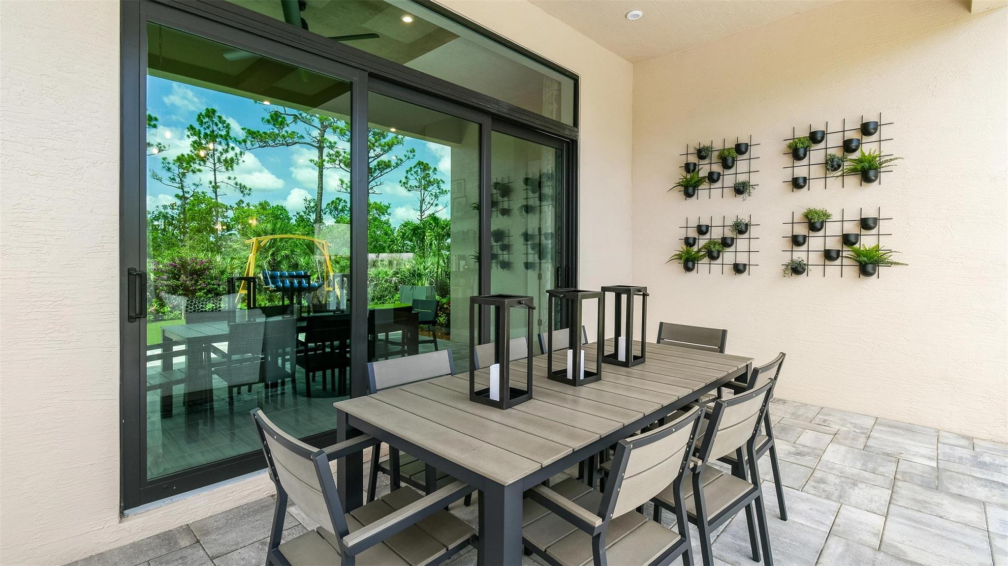 Mosaic - Residential