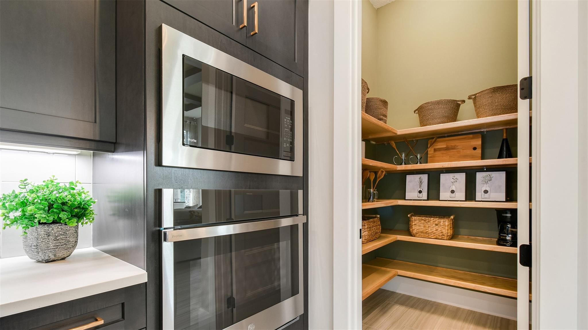 Mosaic - Residential