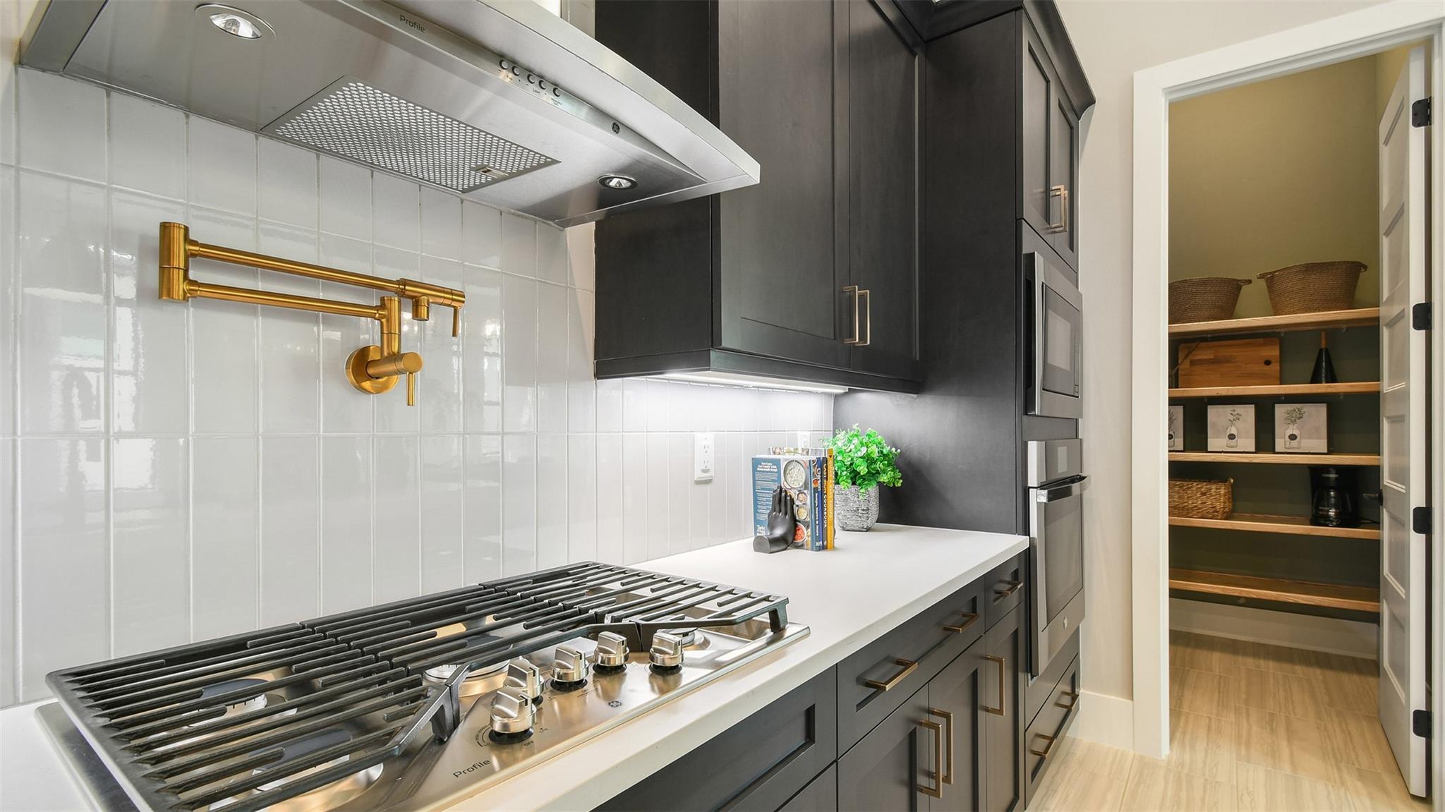 Mosaic - Residential