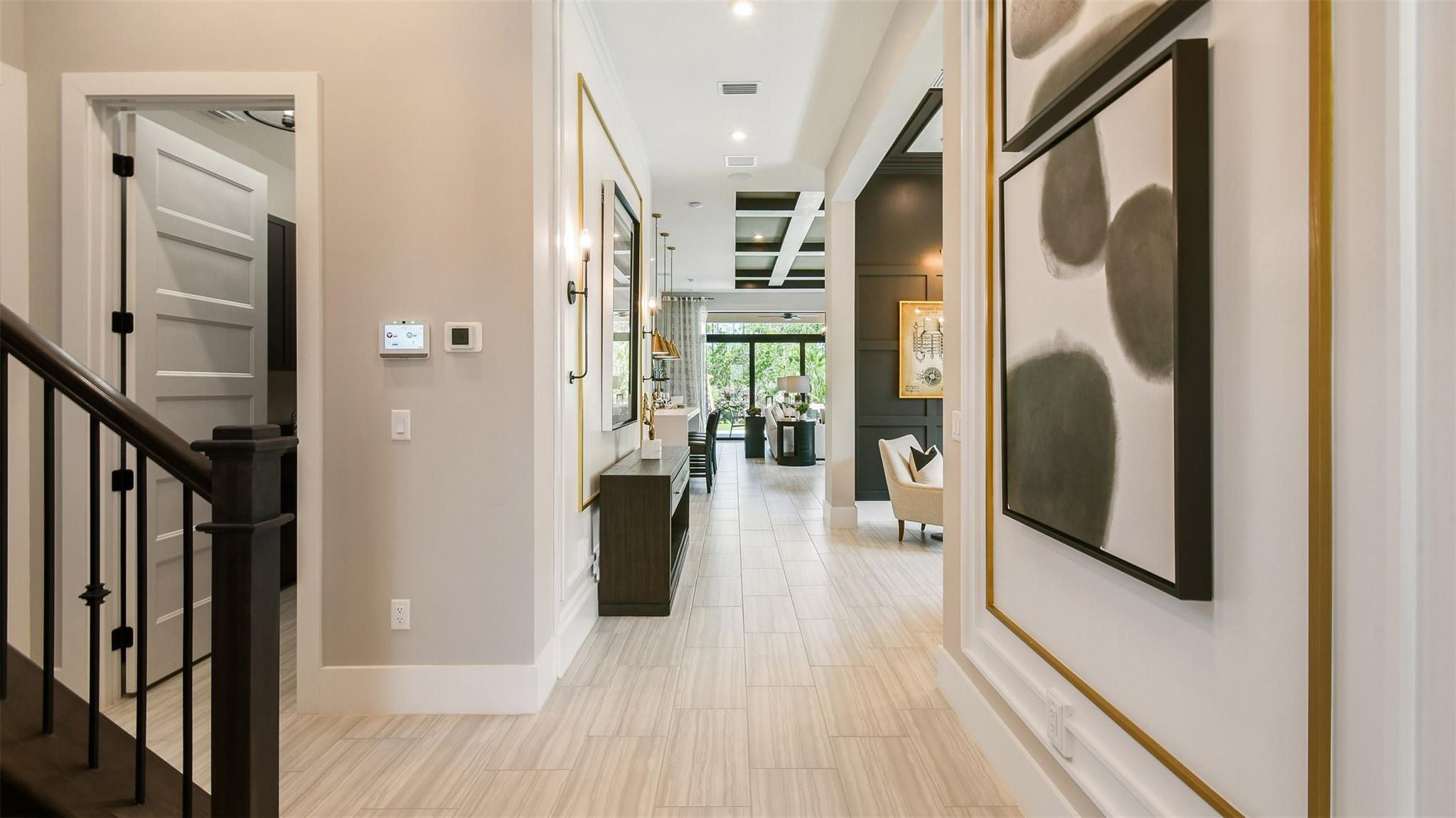 Mosaic - Residential