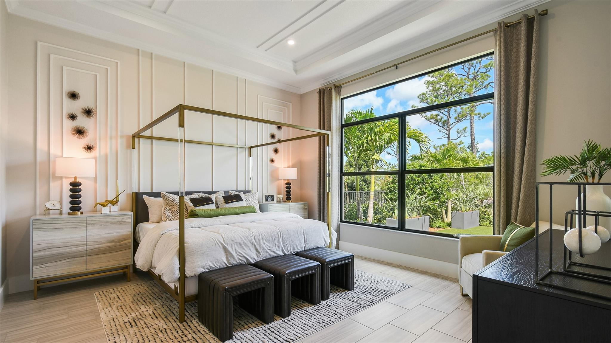 Mosaic - Residential