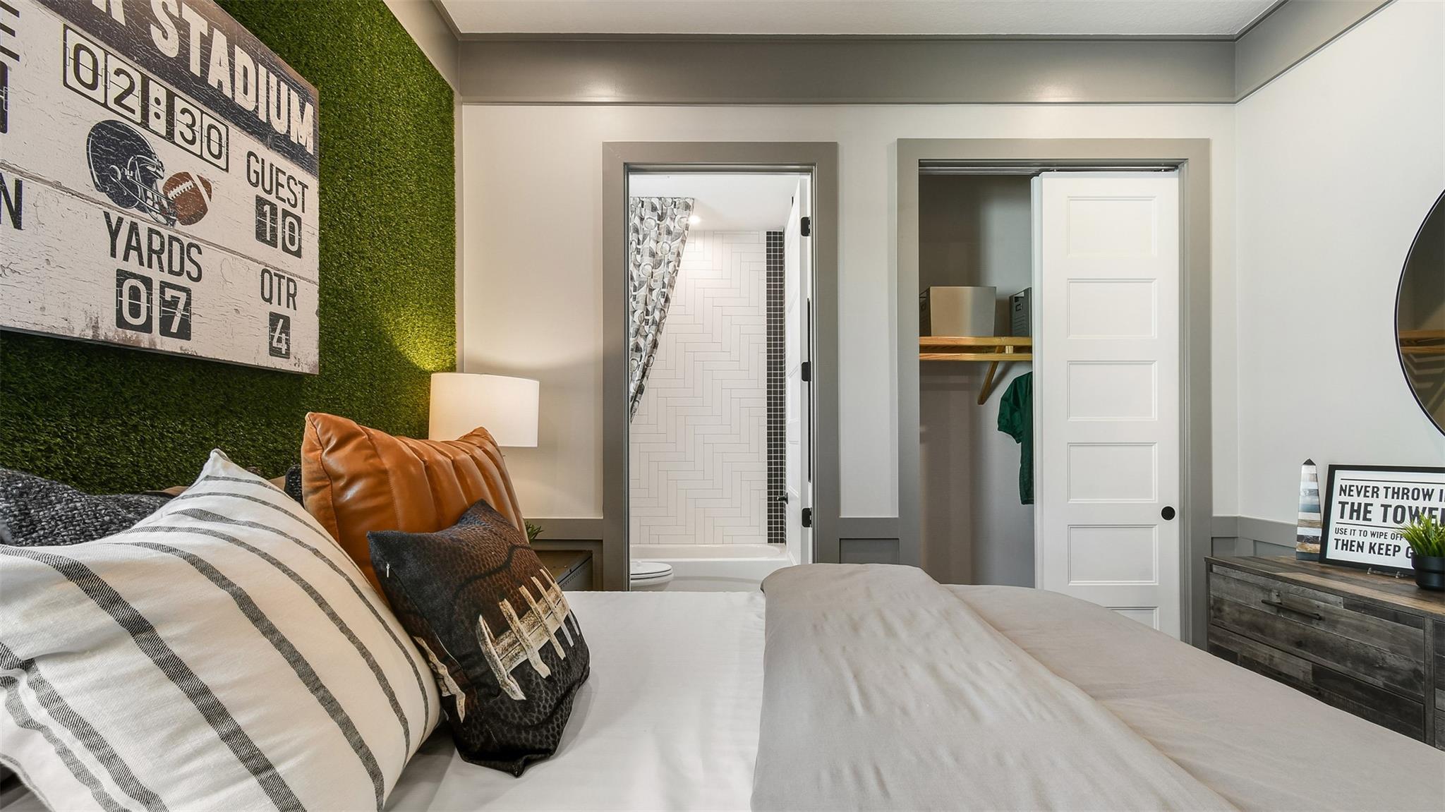 Mosaic - Residential