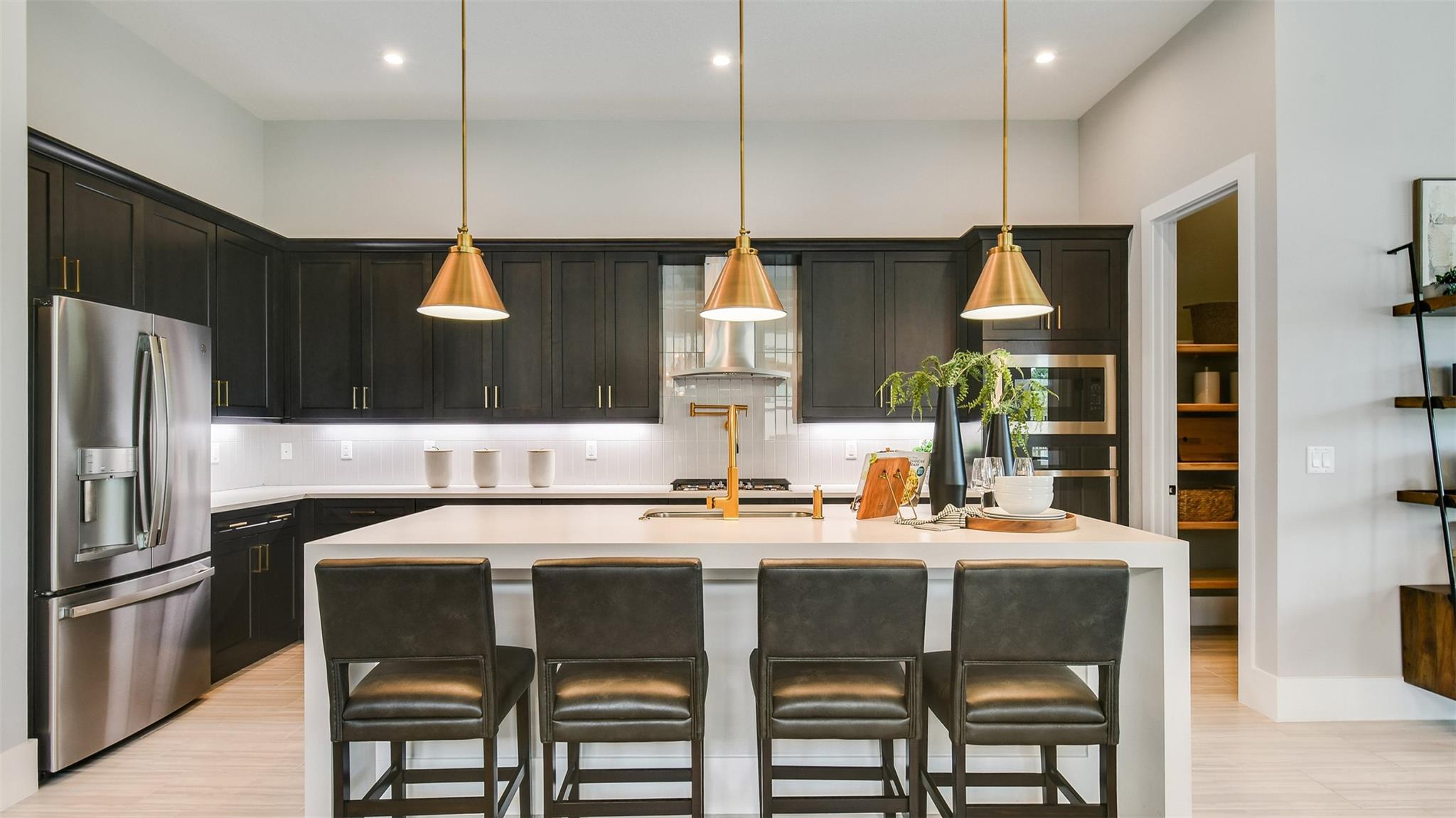 Mosaic - Residential