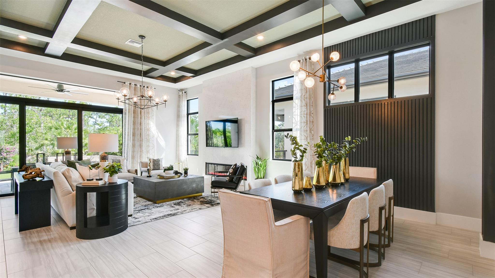 Mosaic - Residential