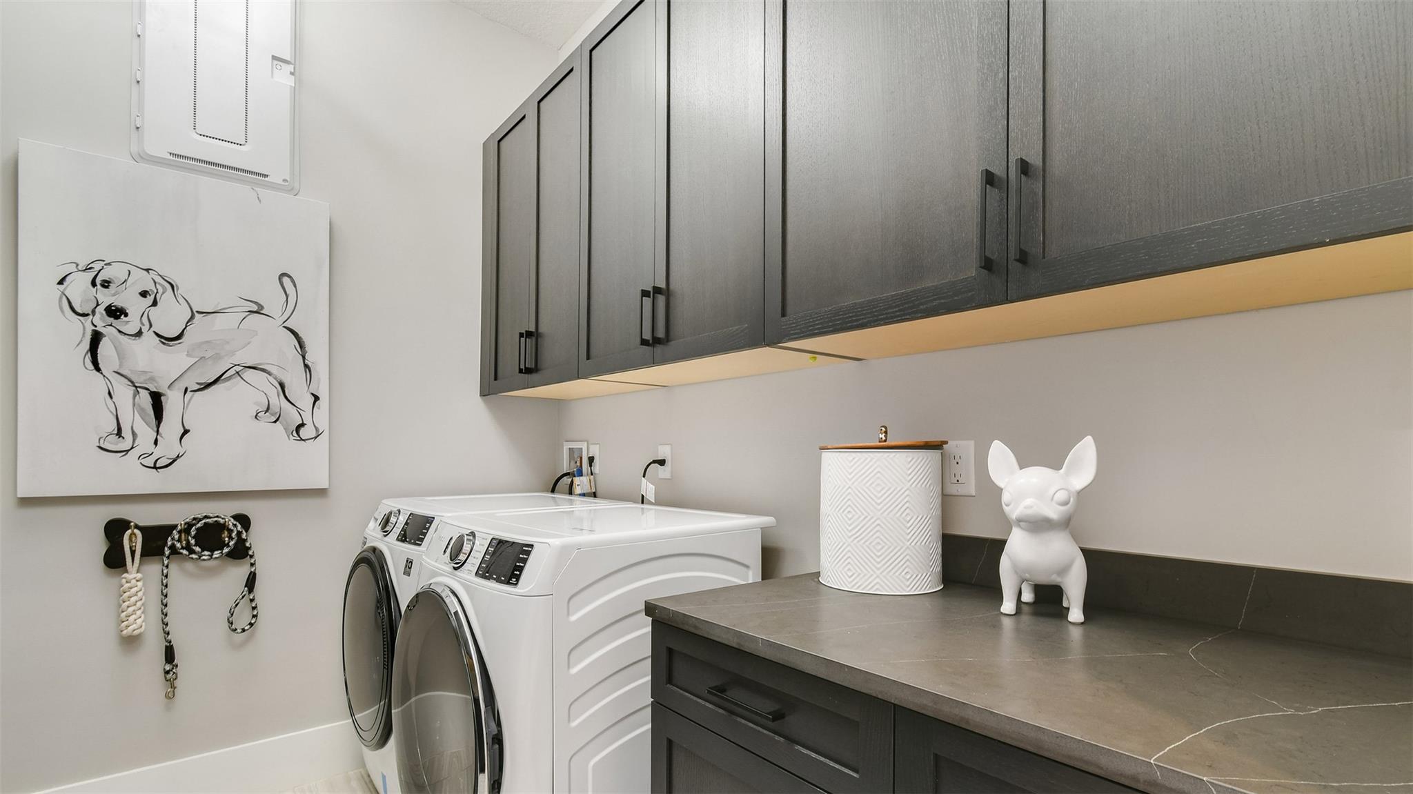 Mosaic - Residential