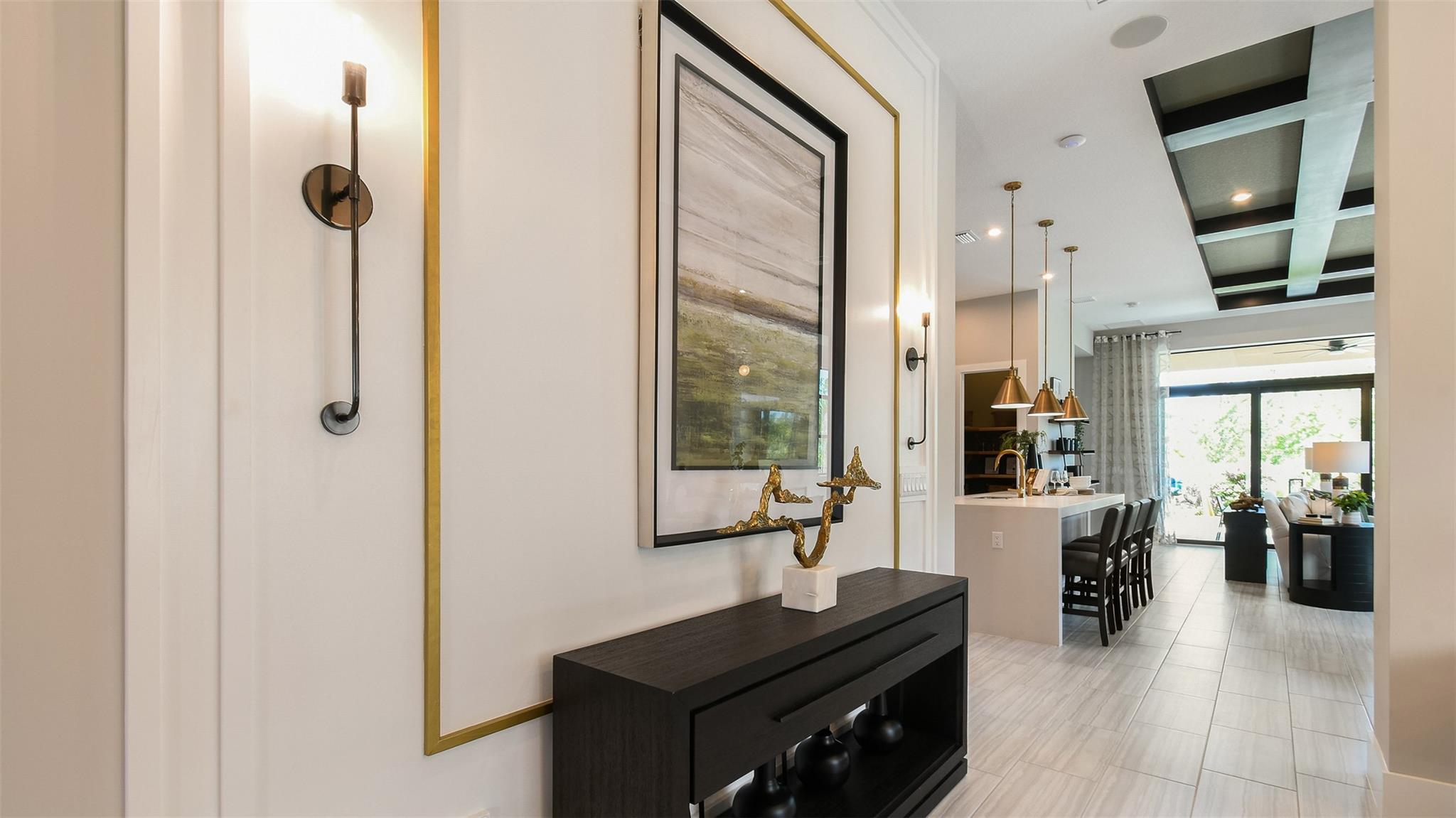 Mosaic - Residential