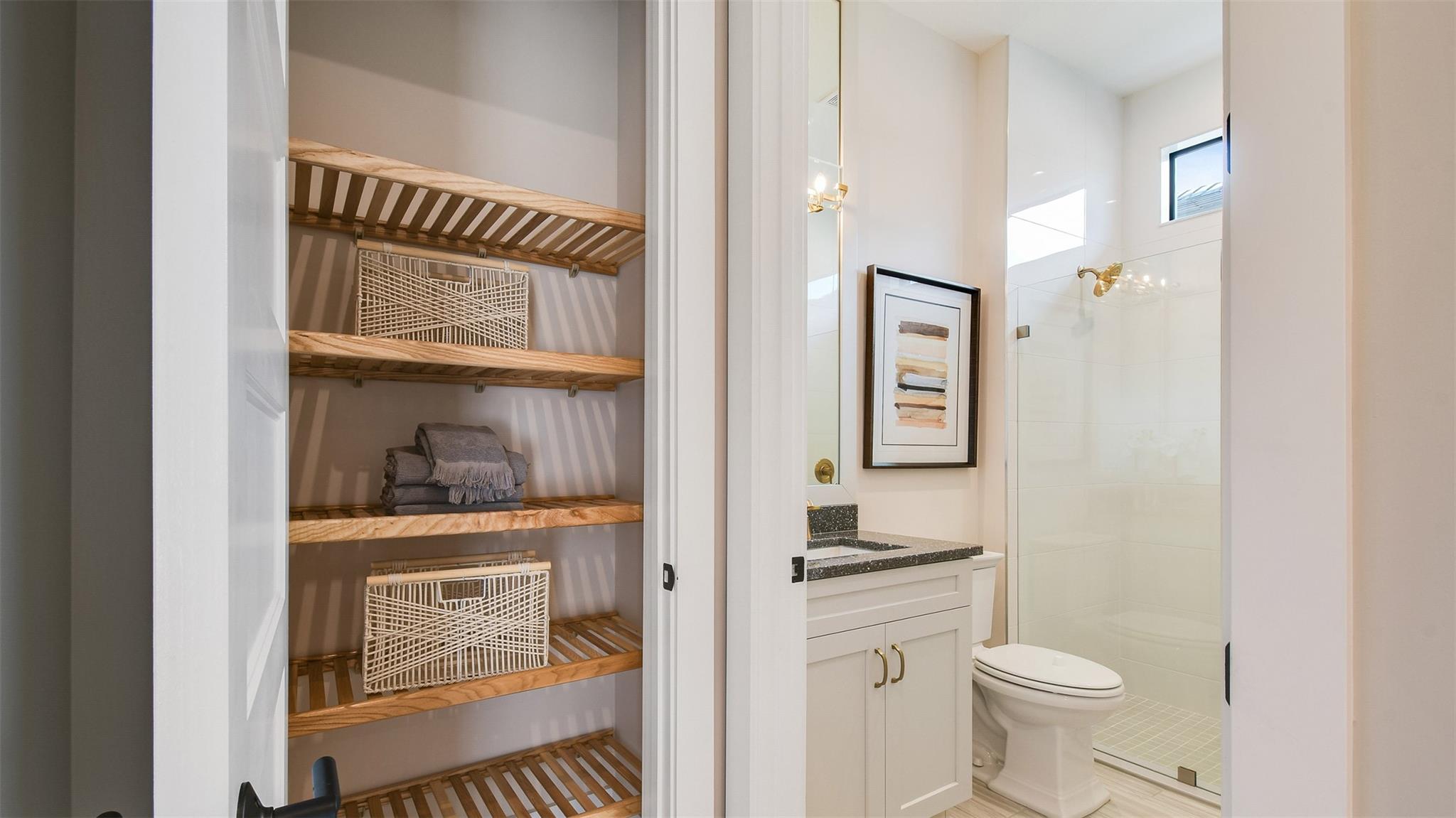 Mosaic - Residential